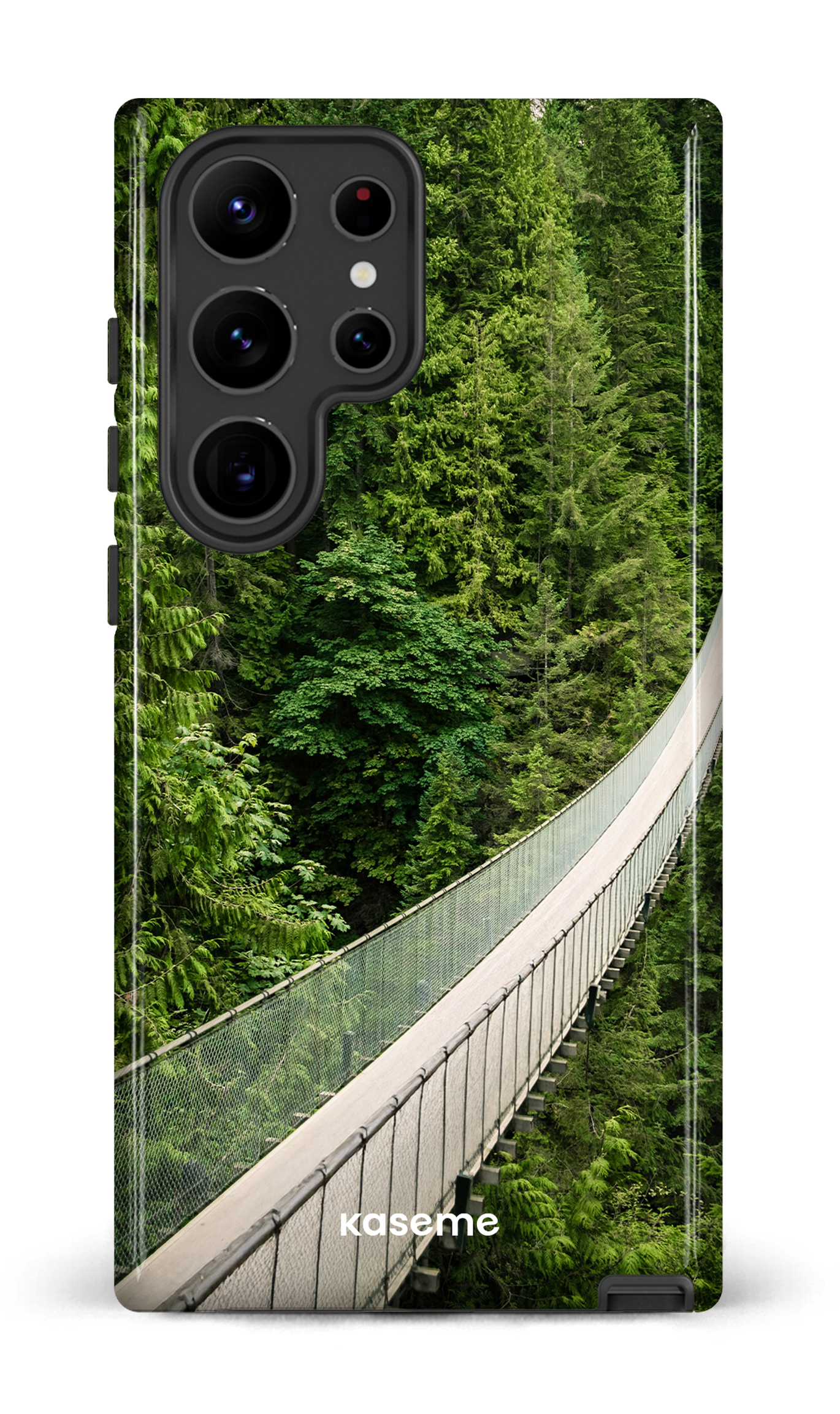 Galaxy S23 Ultra Tough Gloss Capilano -