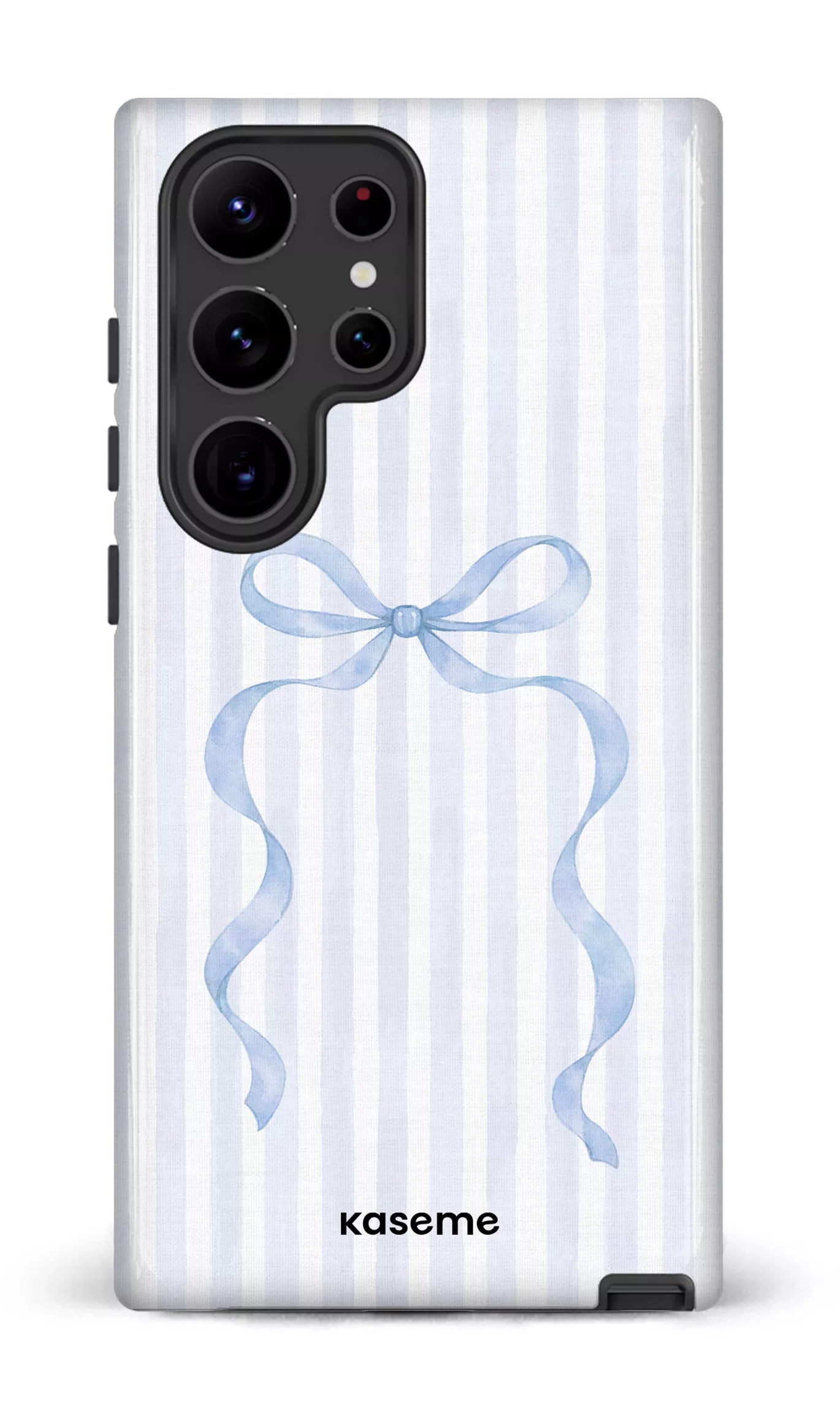 Galaxy S23 Ultra Tough Gloss Celeste Blue -