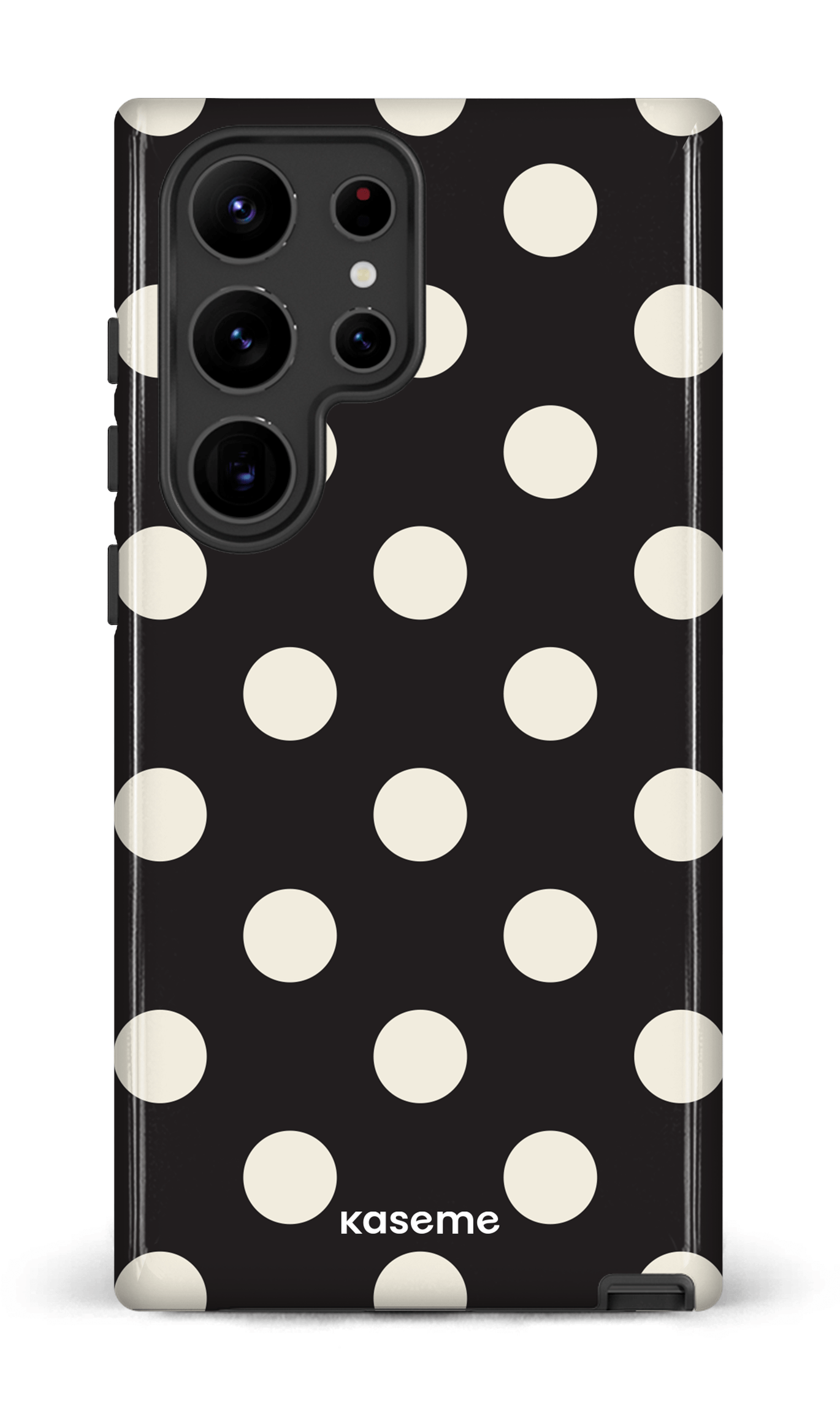 Galaxy S23 Ultra Tough Gloss Couture -