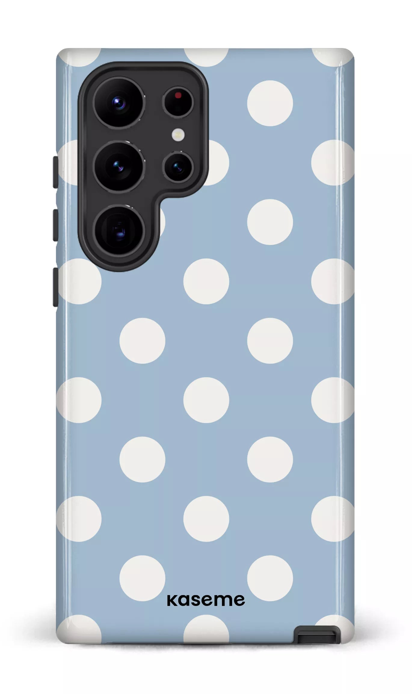 Galaxy S23 Ultra Tough Gloss Couture Ice -