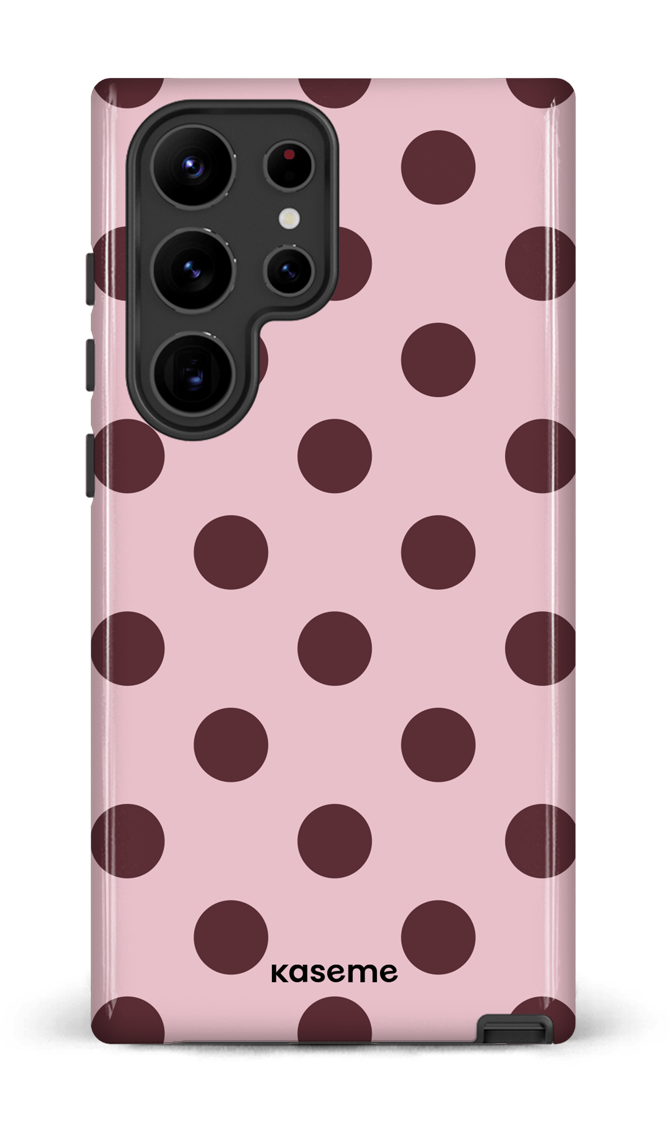 Galaxy S23 Ultra Tough Gloss Couture Pink -