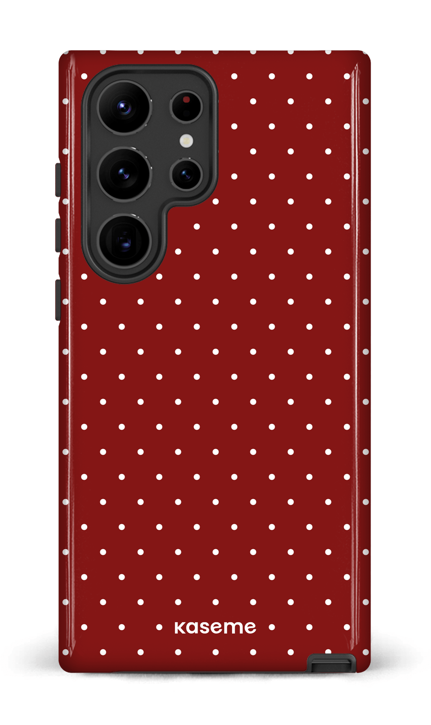 Galaxy S23 Ultra Tough Gloss Ditsy -