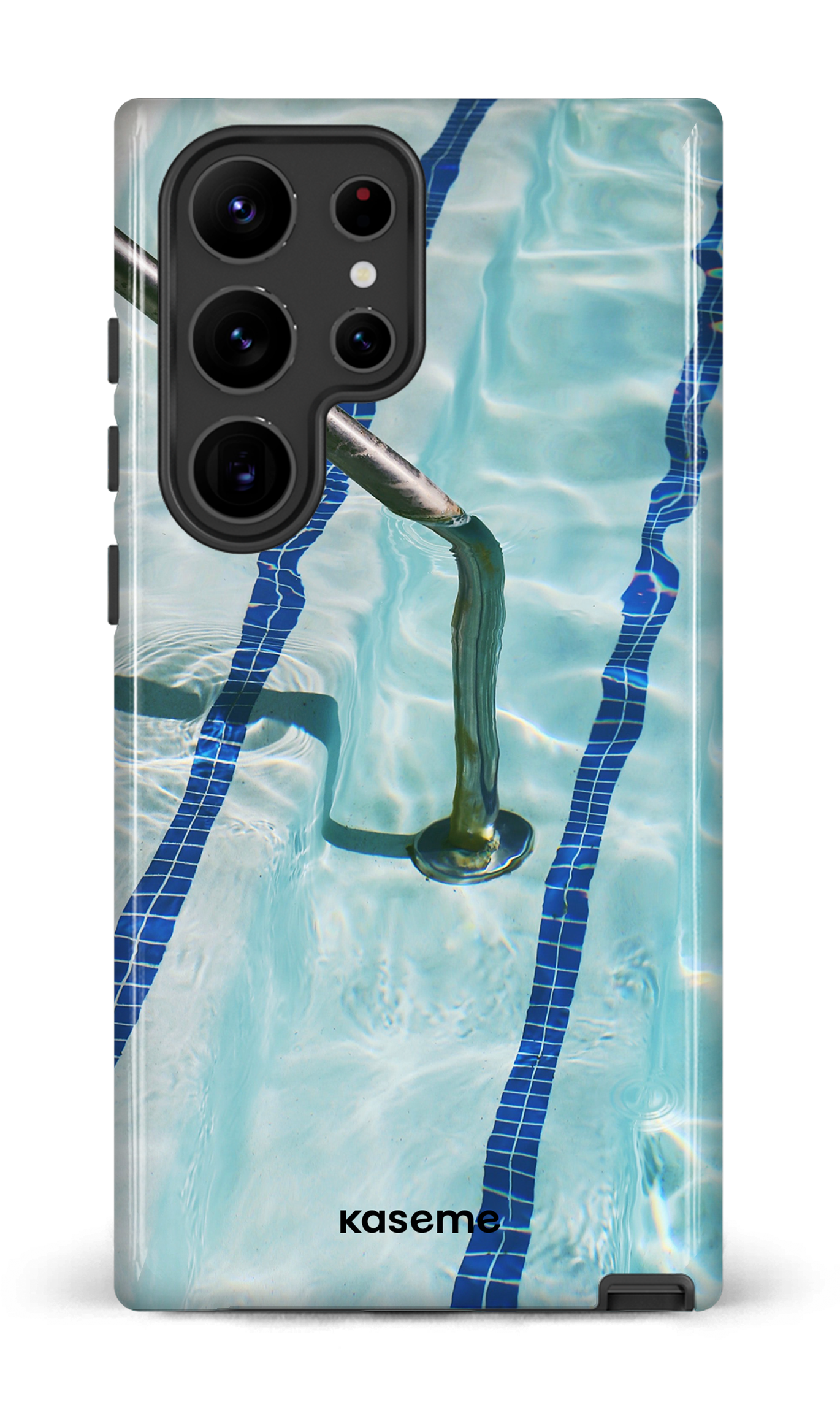 Galaxy S23 Ultra Tough Gloss Dive -