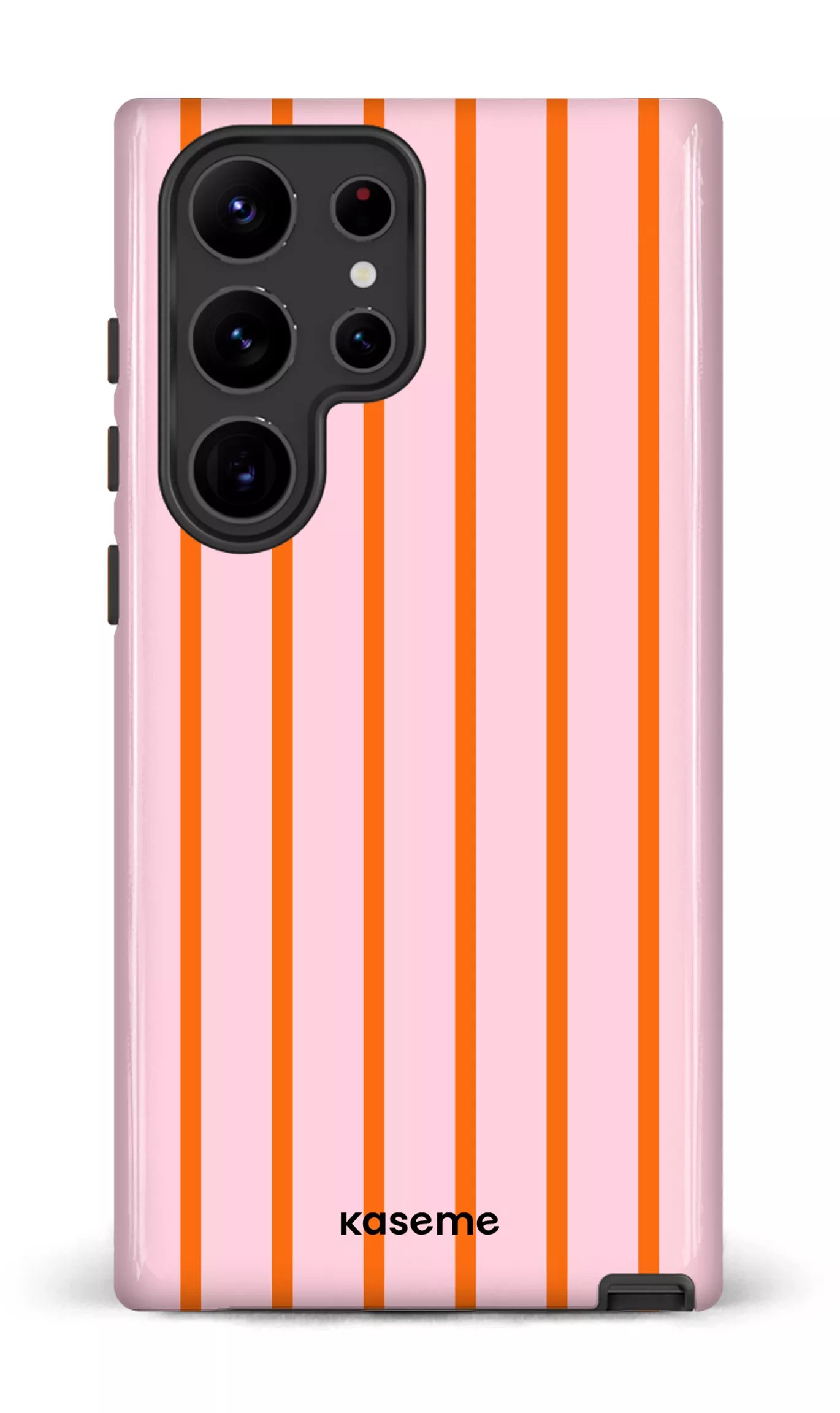 Galaxy S23 Ultra Tough Gloss Dolce Striscia -