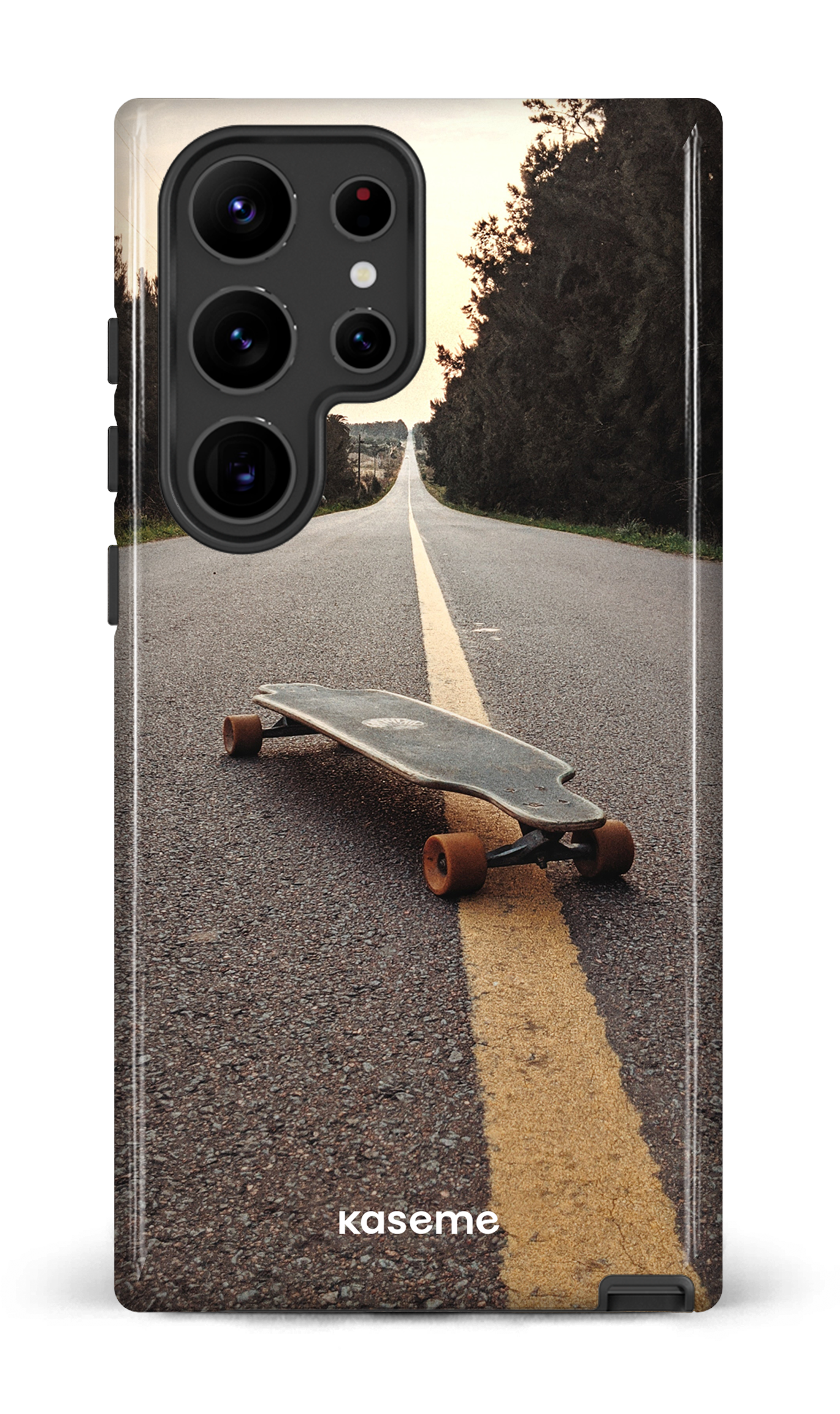 Galaxy S23 Ultra Tough Gloss Downhill -