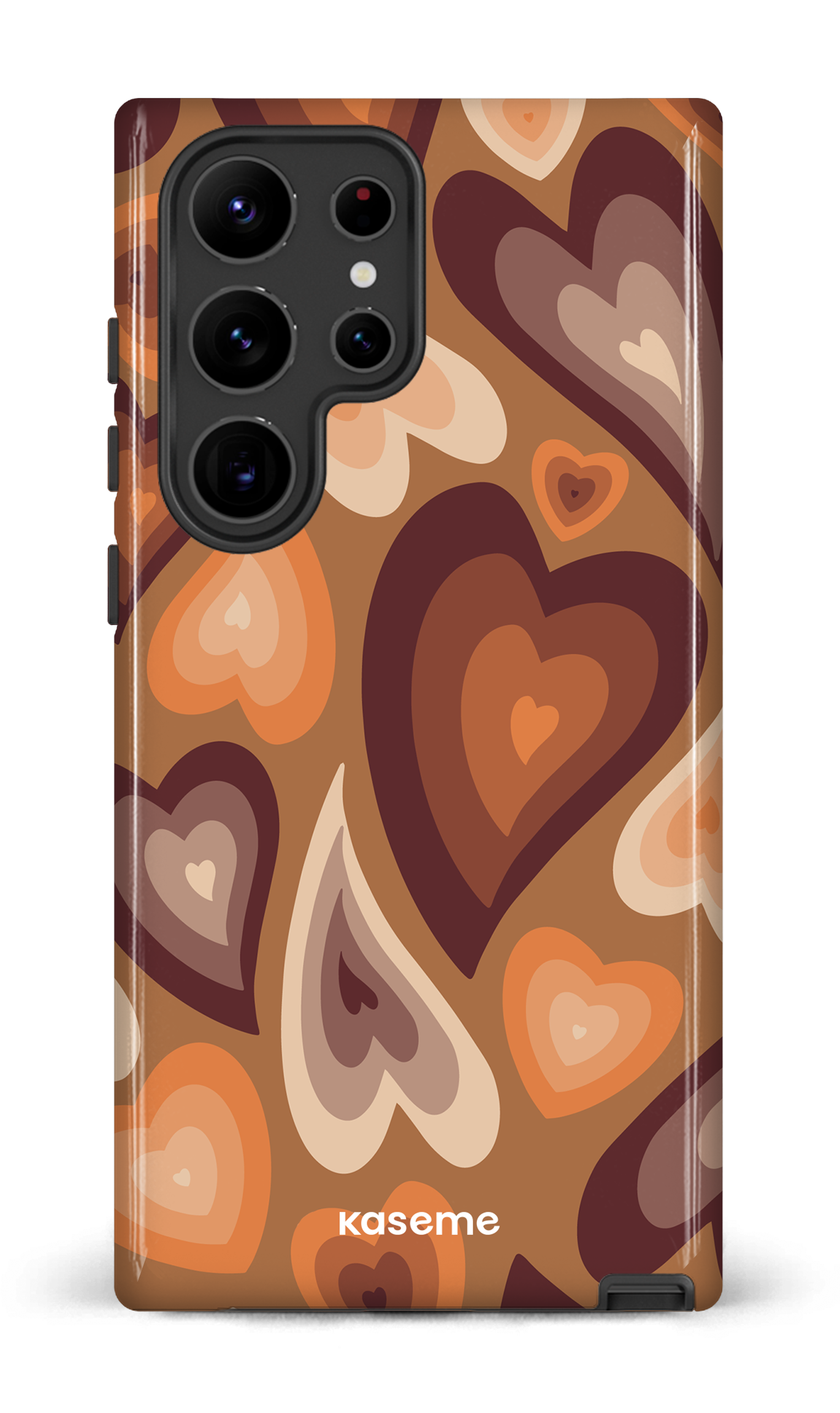 Galaxy S23 Ultra Tough Gloss Dulce -