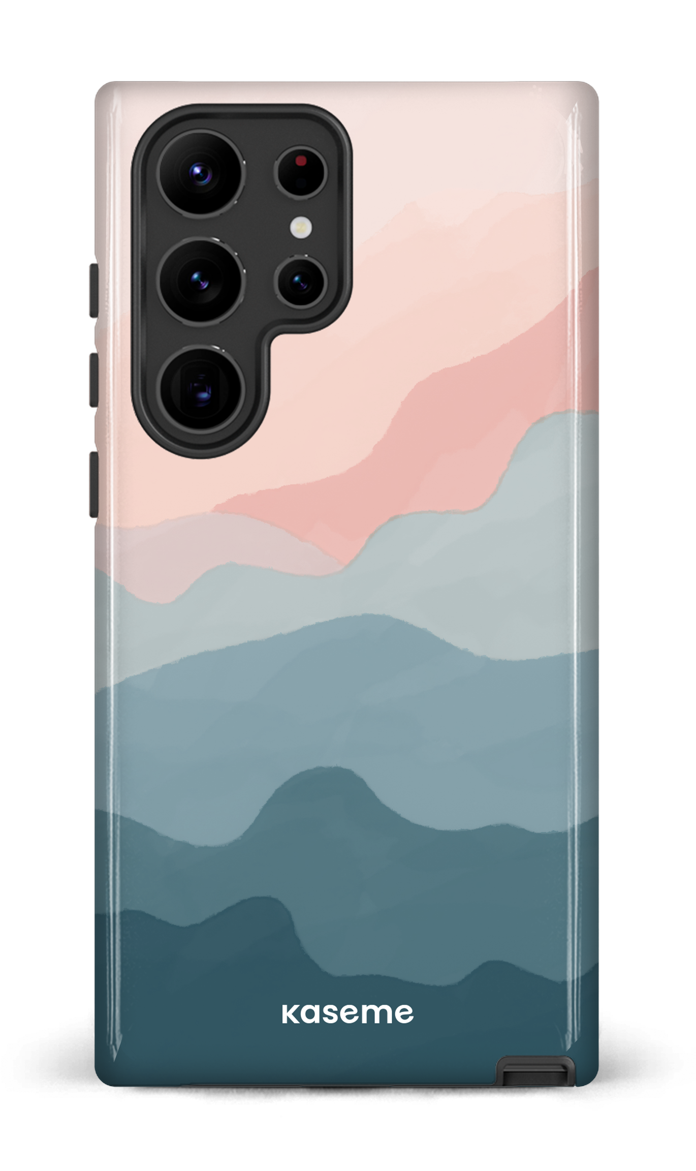 Galaxy S23 Ultra Tough Gloss Dusk -