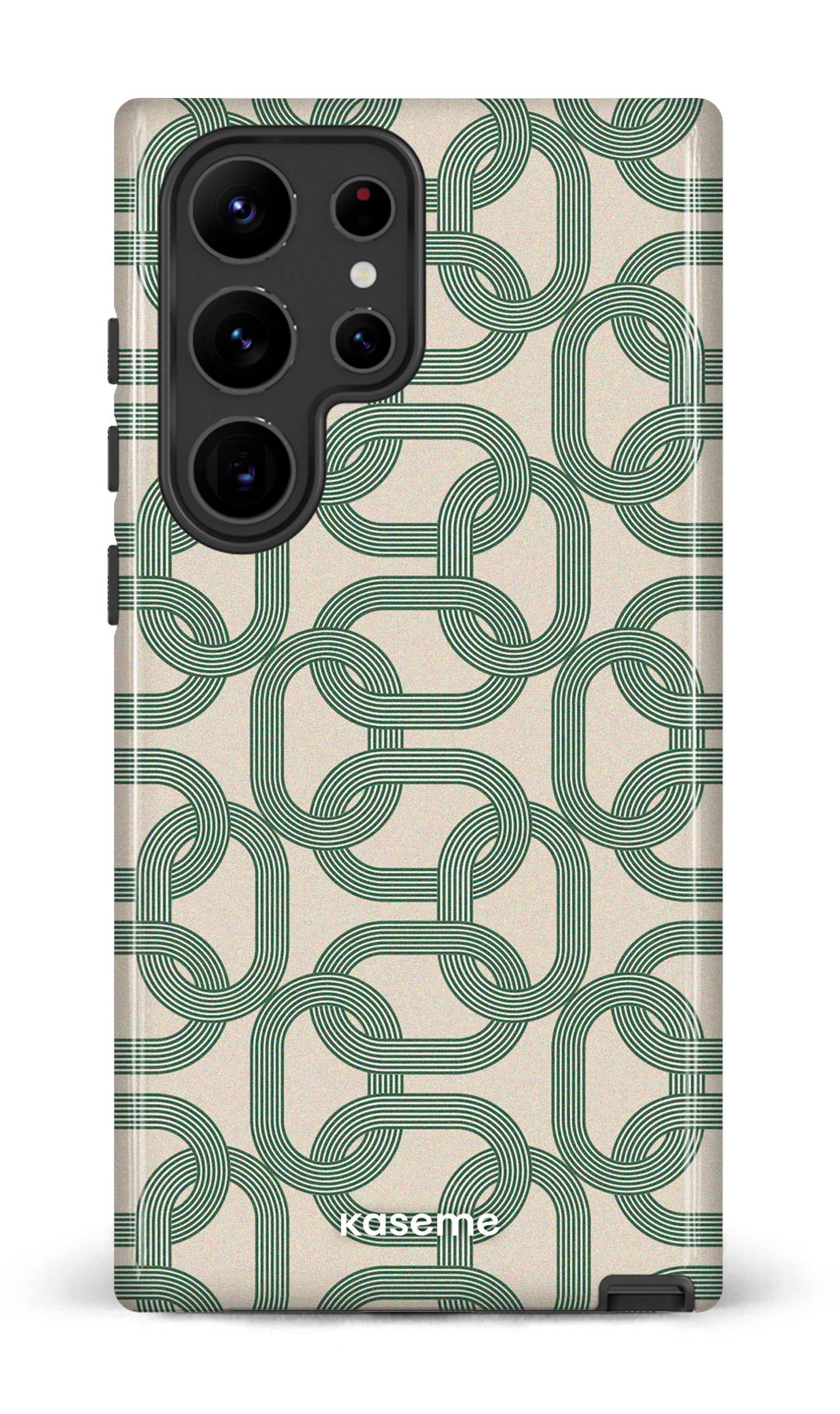 Galaxy S23 Ultra Tough Gloss Dynasty -