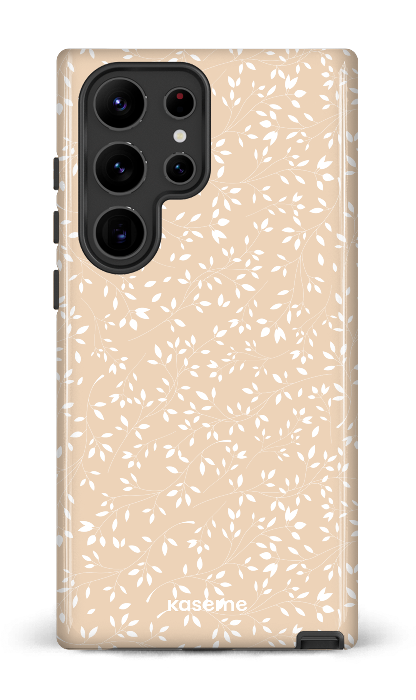 Galaxy S23 Ultra Tough Gloss Eden beige -