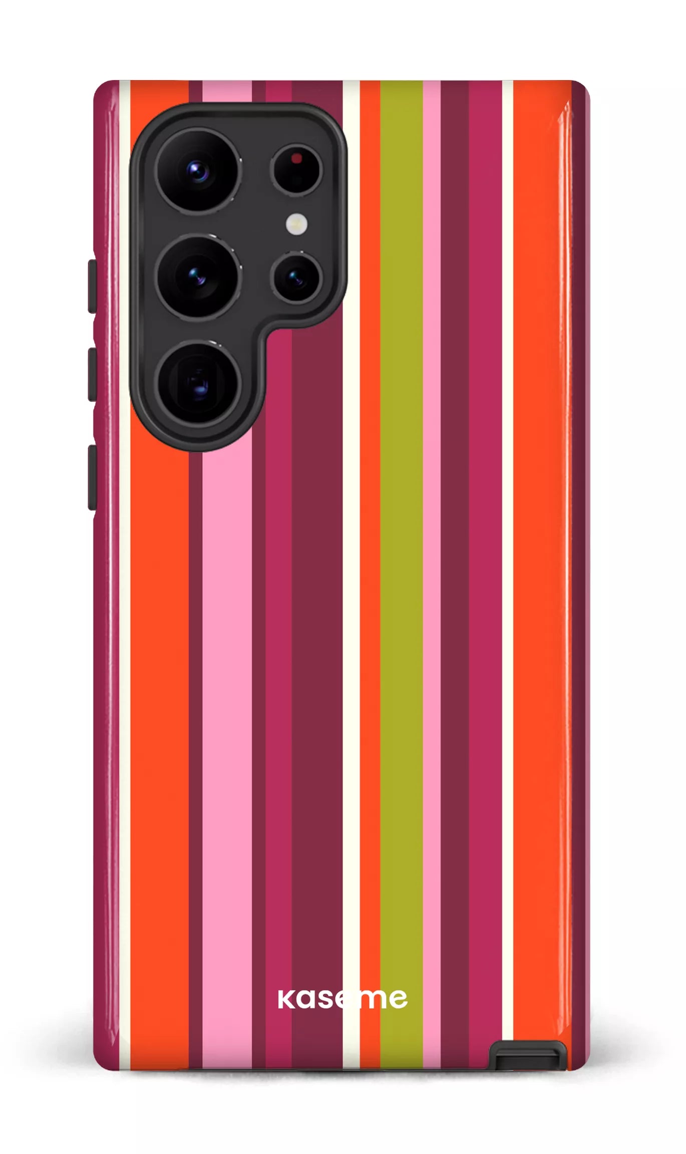 Galaxy S23 Ultra Tough Gloss Eleganza -