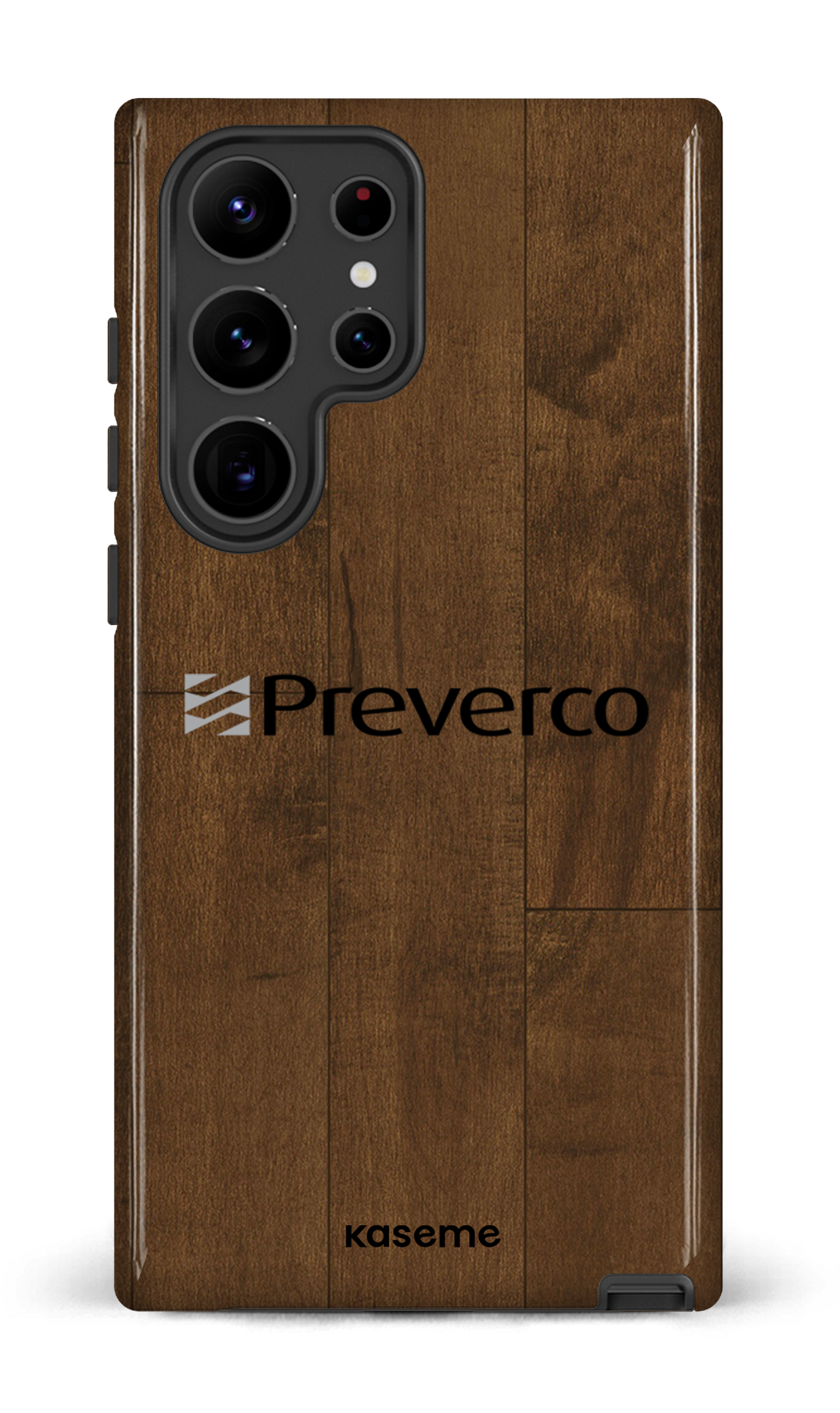 Galaxy S23 Ultra Tough Gloss Érable Amsterdam -