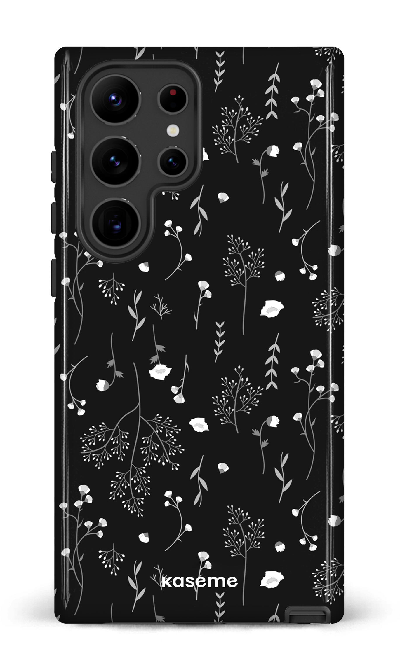 Galaxy S23 Ultra Tough Gloss Evelyn -
