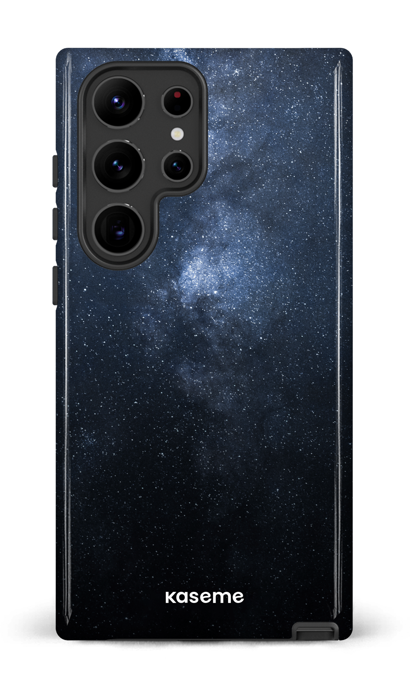 Galaxy S23 Ultra Tough Gloss Falcon 9 -