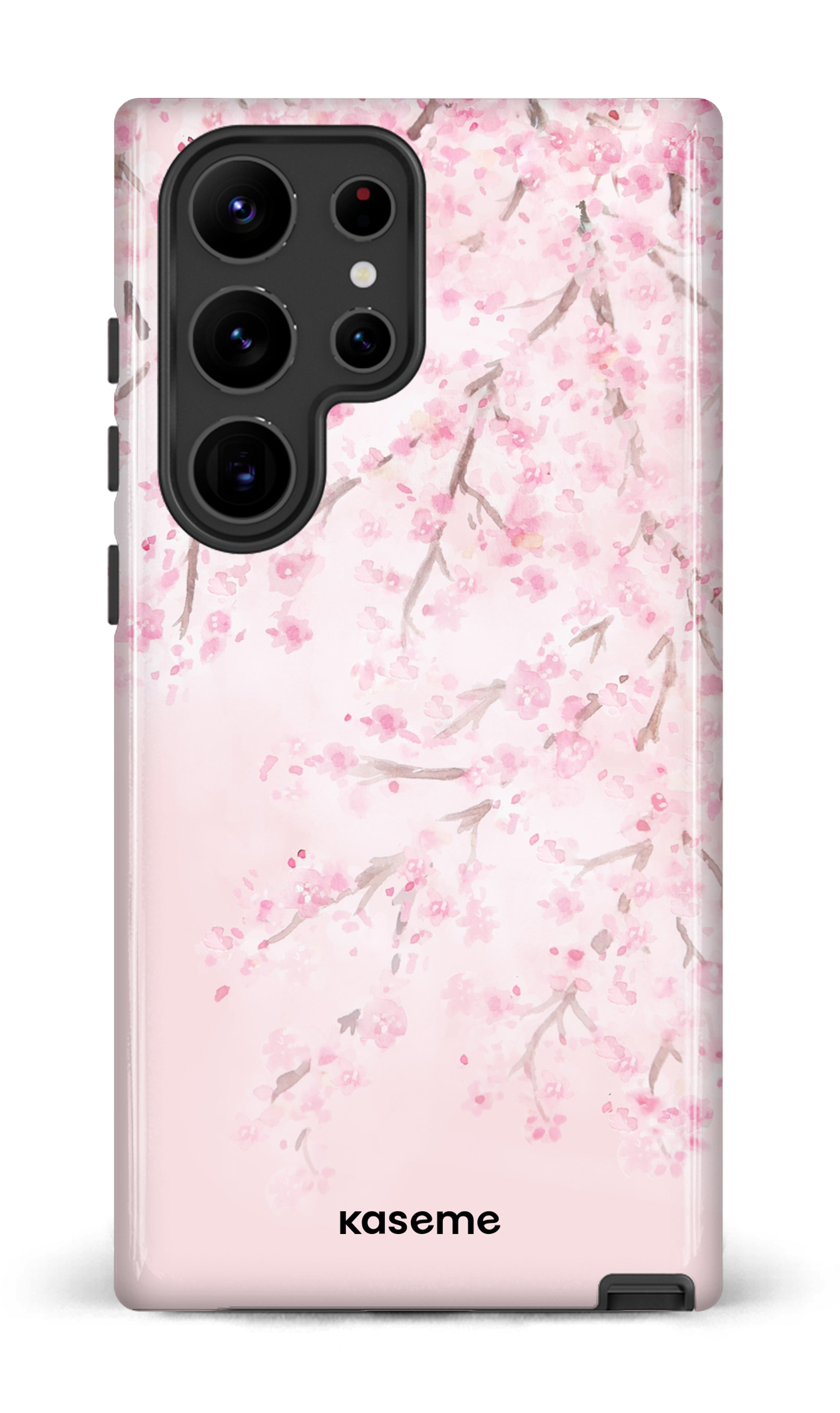 Galaxy S23 Ultra Tough Gloss Flowering -