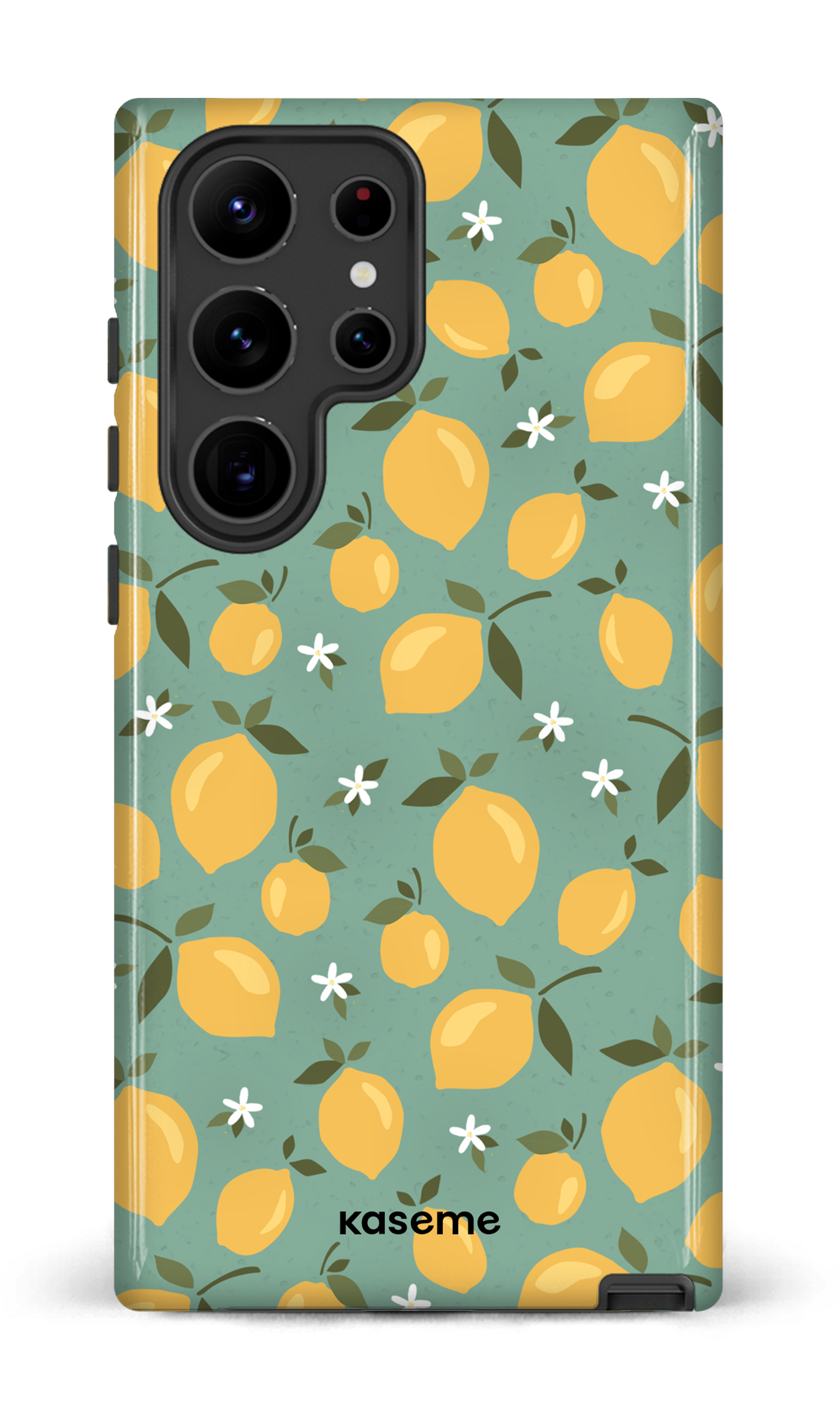 Galaxy S23 Ultra Tough Gloss Freshie -