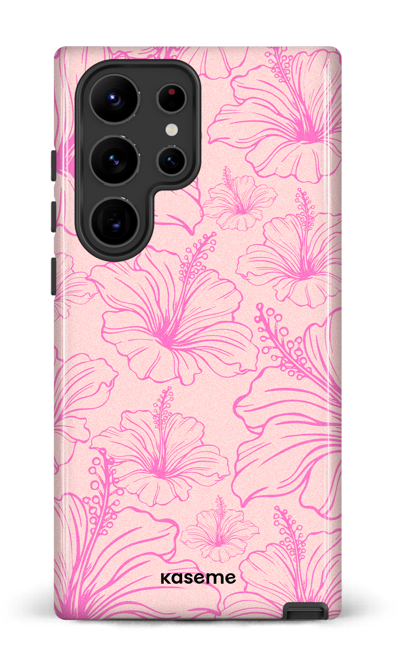 Galaxy S23 Ultra Tough Gloss Kahala Pink -