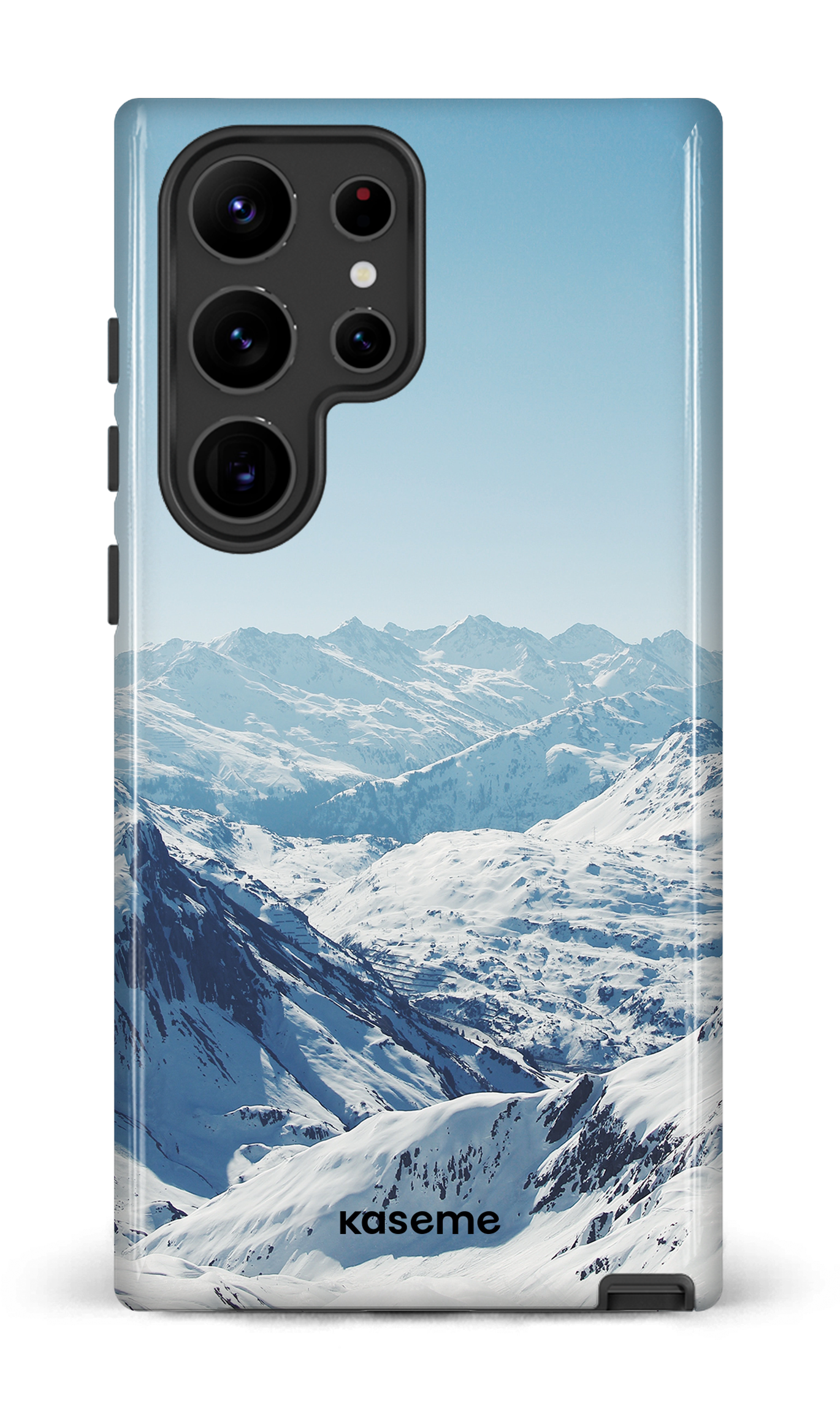 Galaxy S23 Ultra Tough Gloss Massif -