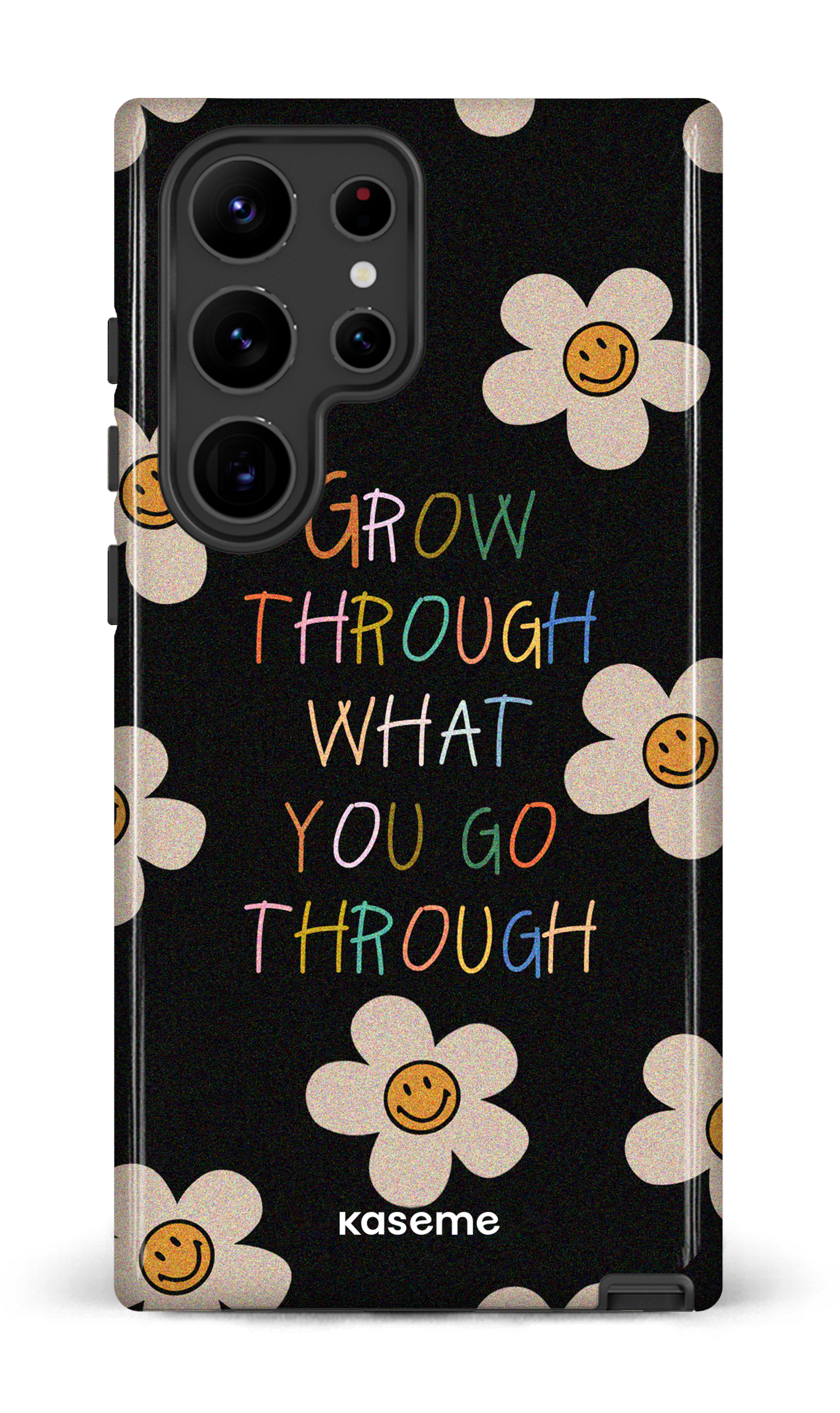 Galaxy S23 Ultra Tough Gloss Mindful -