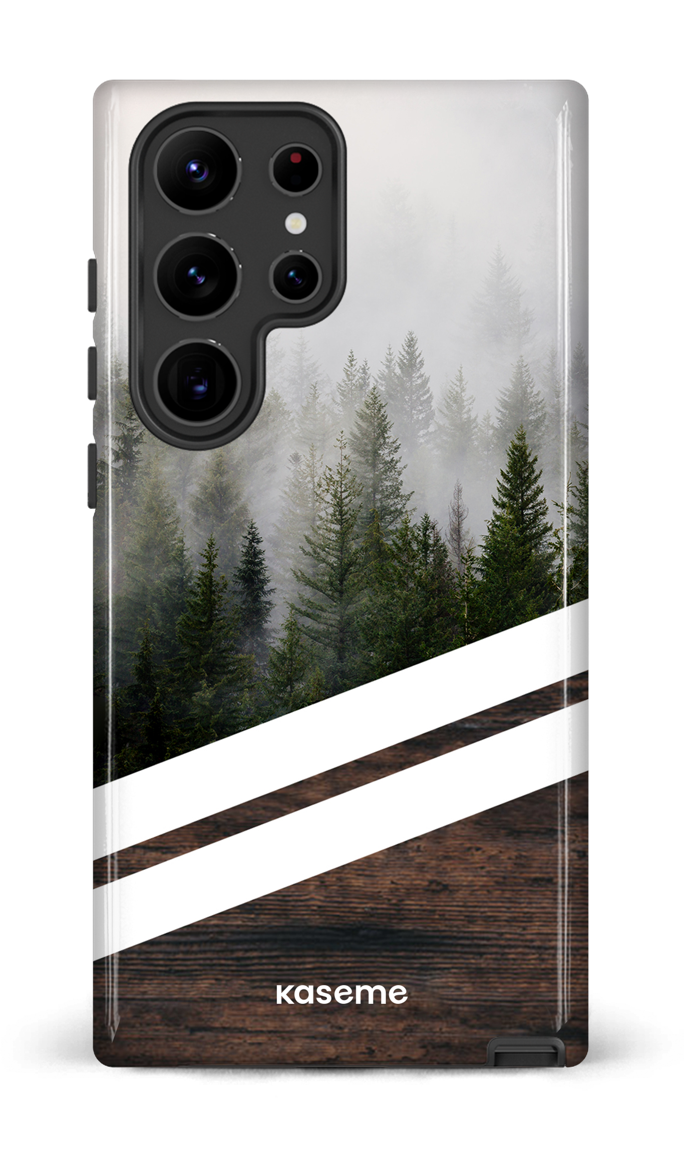 Galaxy S23 Ultra Tough Gloss Mist -