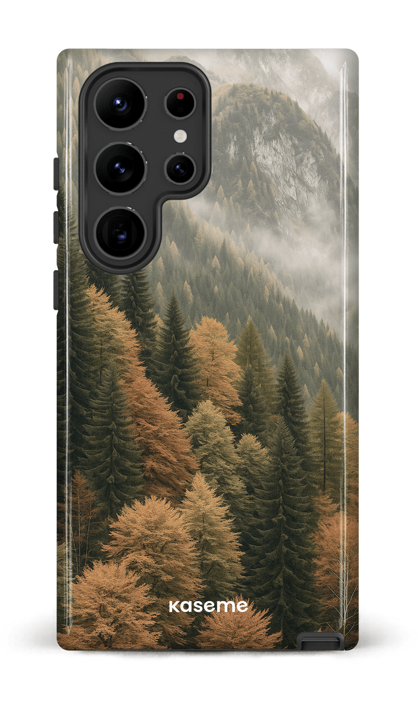 Galaxy S23 Ultra Tough Gloss Mystic Fall -