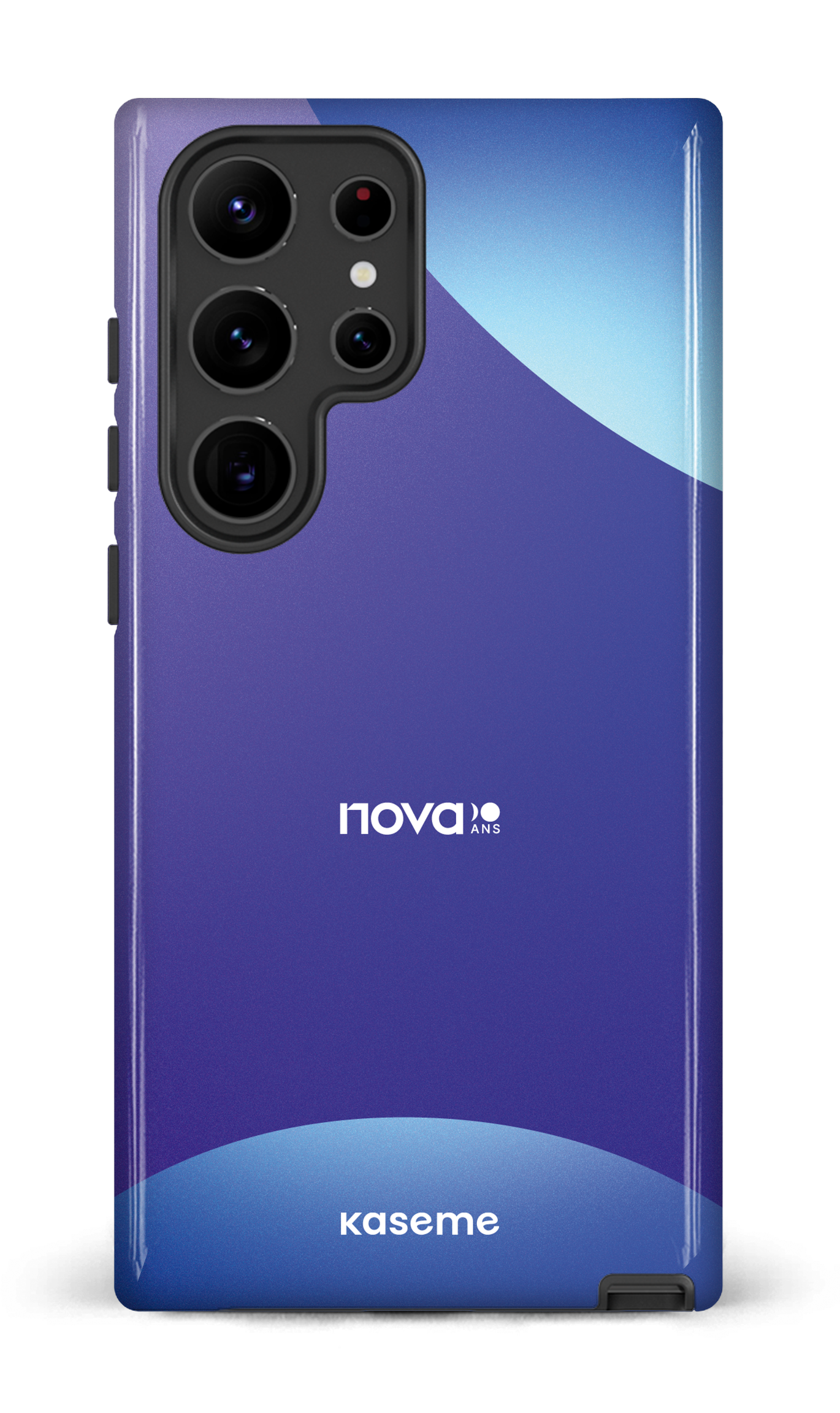 Galaxy S23 Ultra Tough Gloss Novanniversaire -