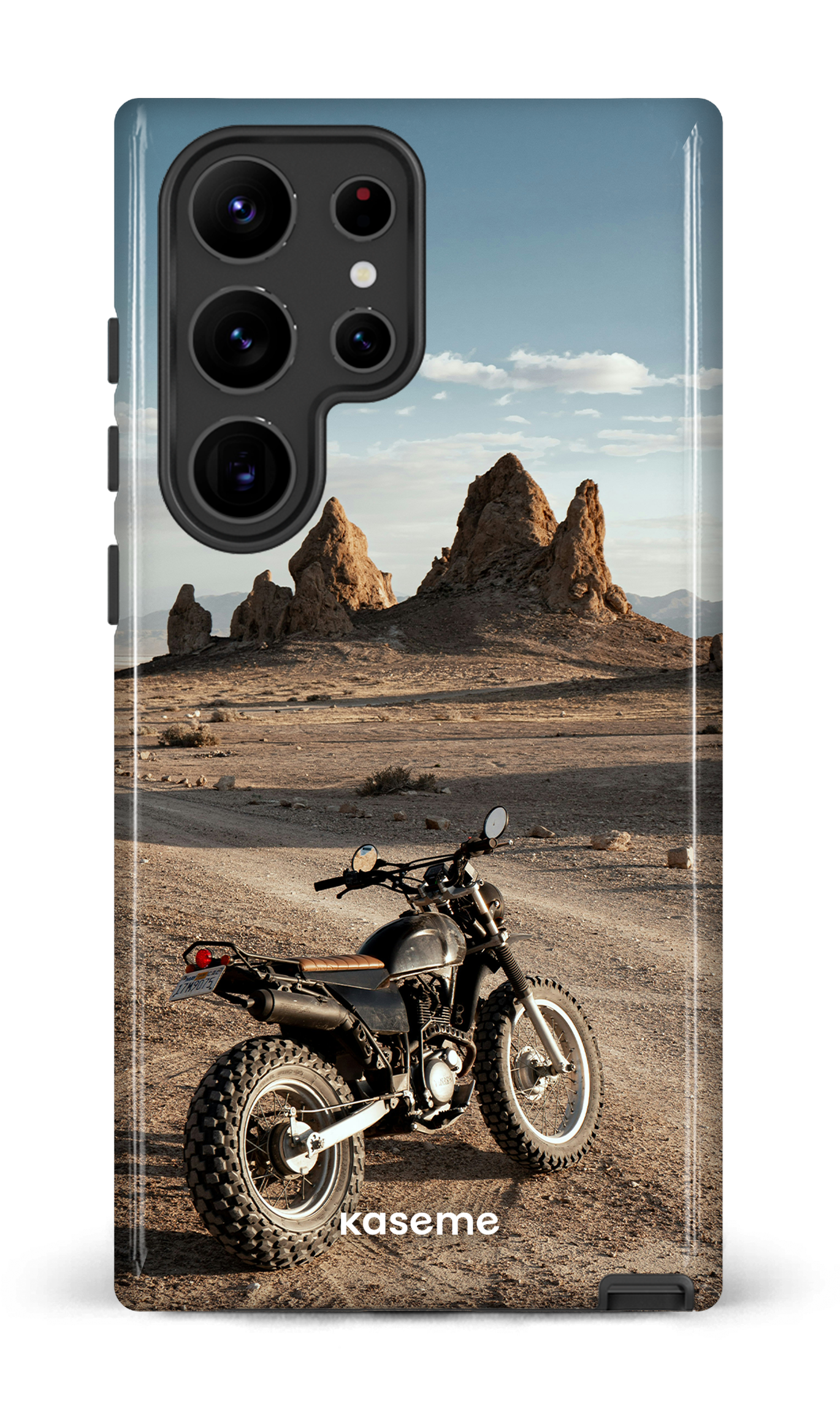 Galaxy S23 Ultra Tough Gloss Off-Road -