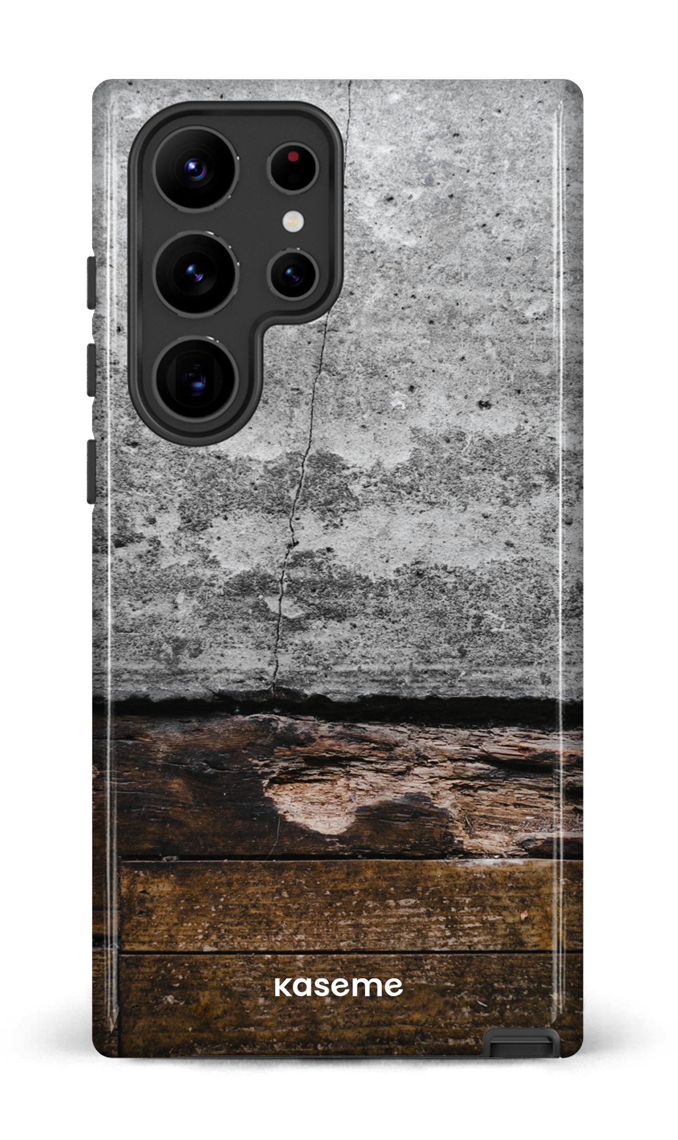 Galaxy S23 Ultra Tough Gloss Omega -