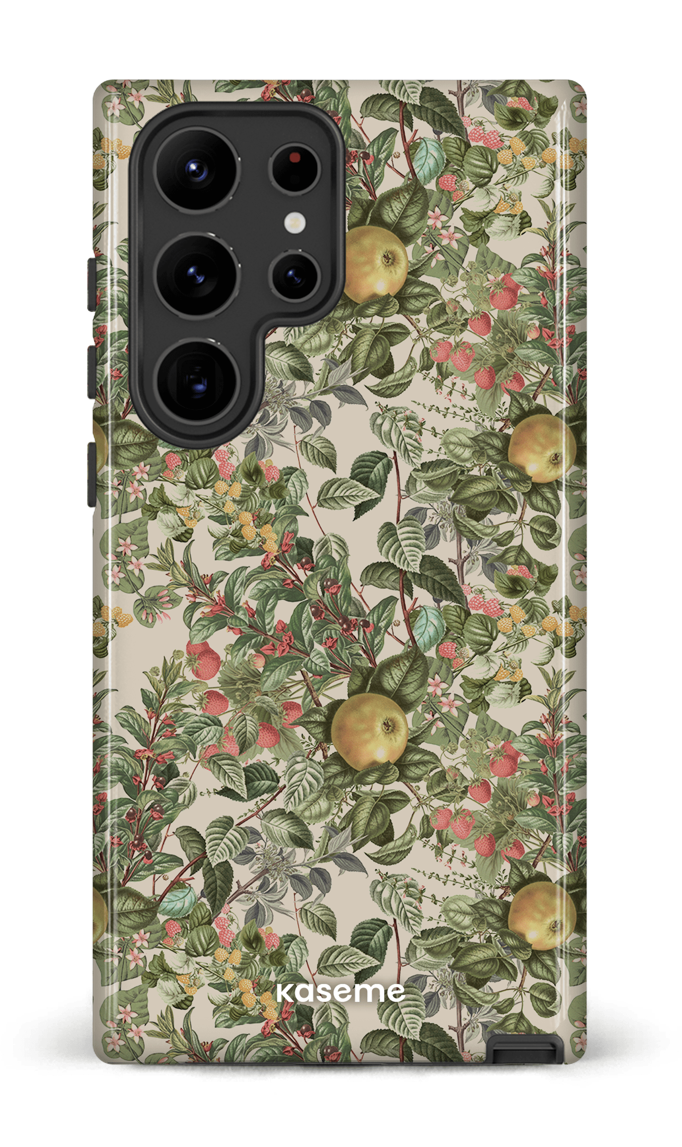 Galaxy S23 Ultra Tough Gloss Orchard Bloom -