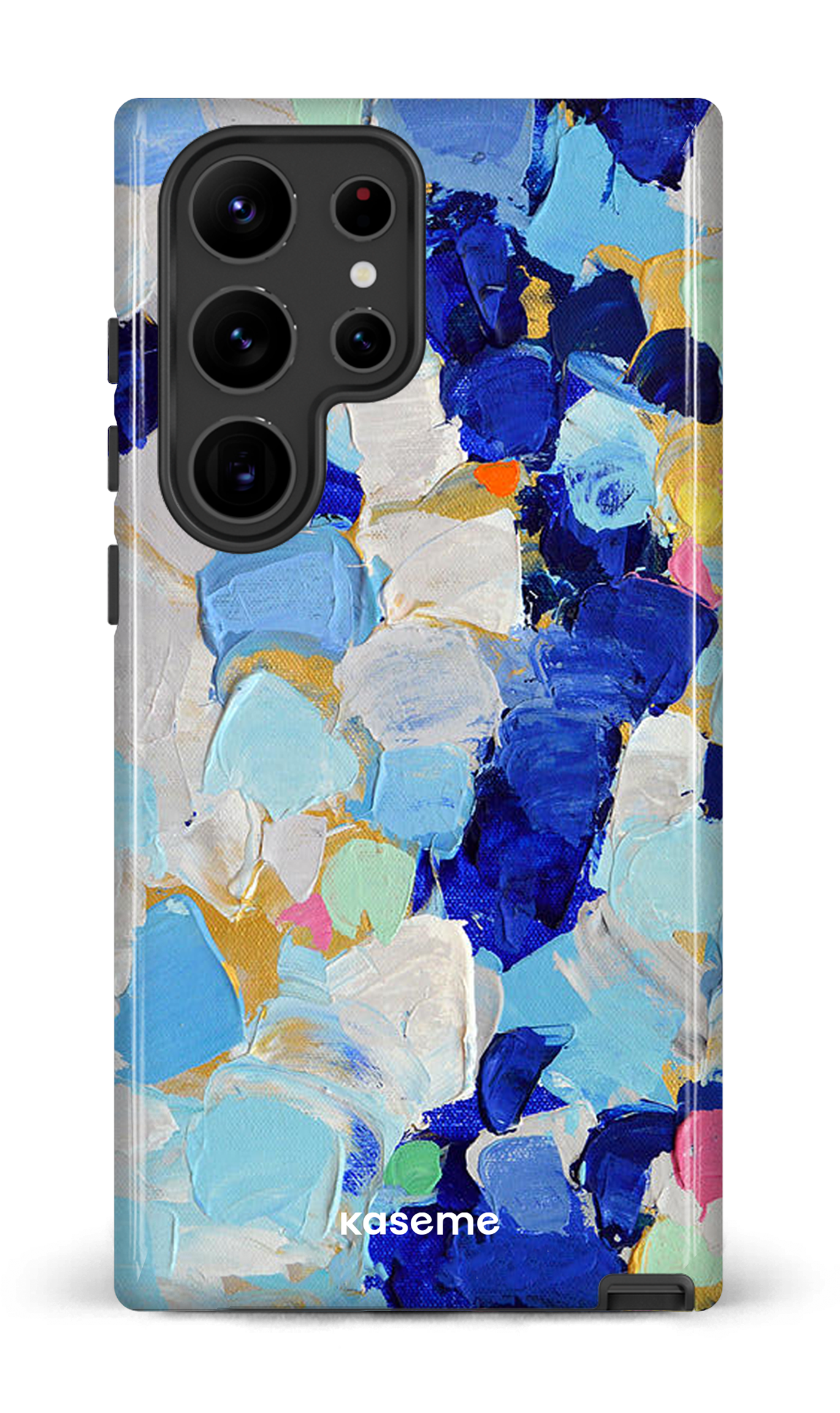 Galaxy S23 Ultra Tough Gloss Papi Casso -