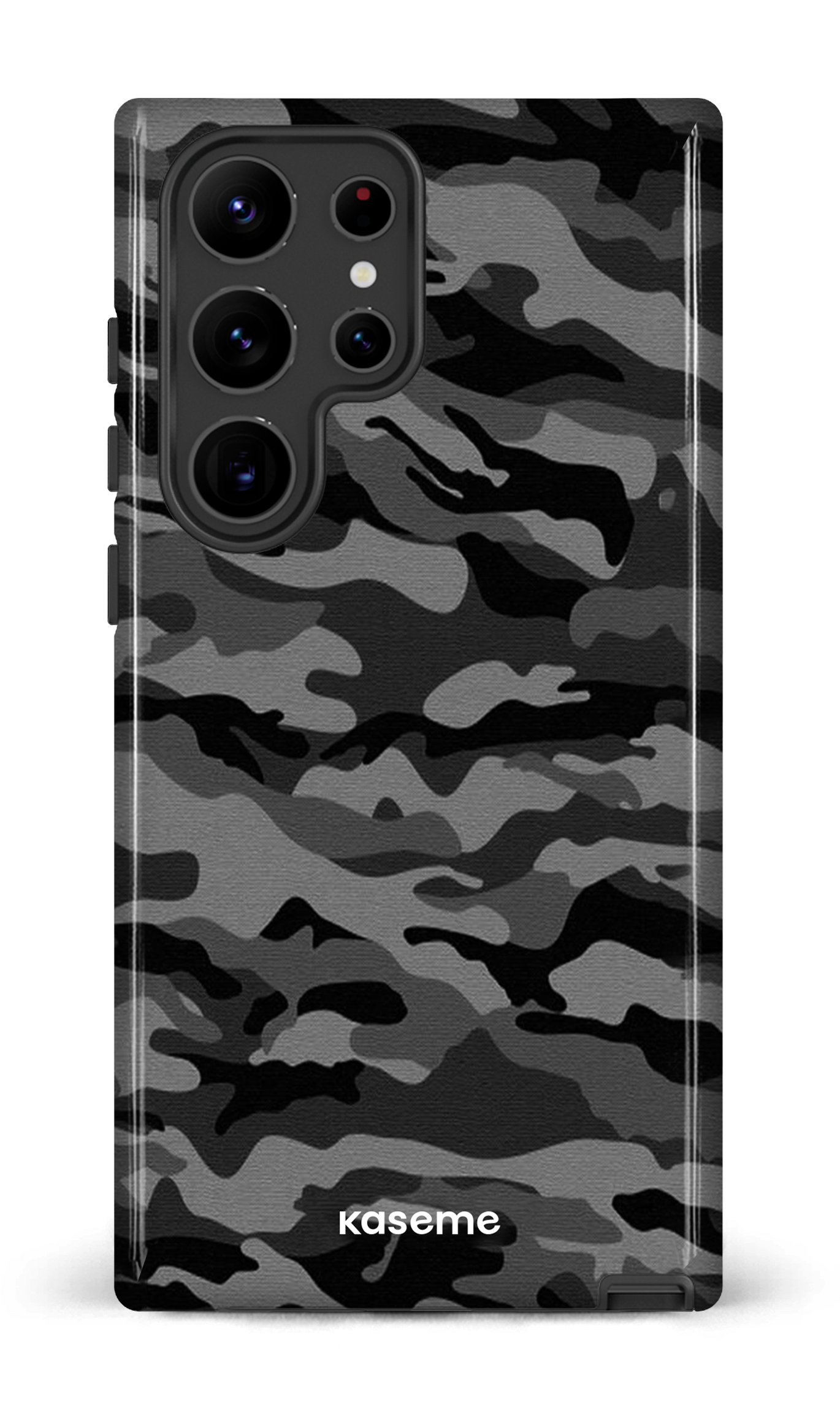 Galaxy S23 Ultra Tough Gloss Rebel -