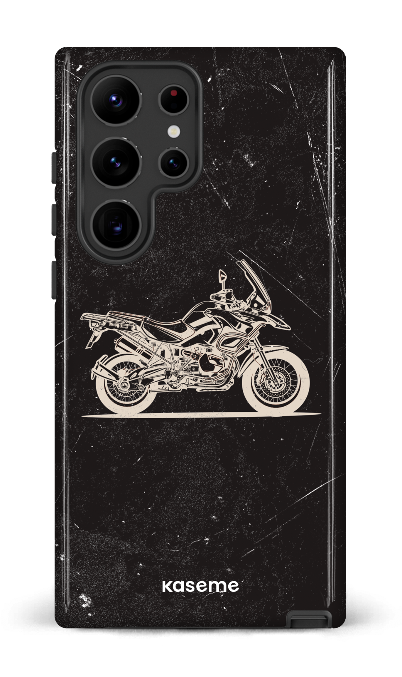 Galaxy S23 Ultra Tough Gloss Ride -