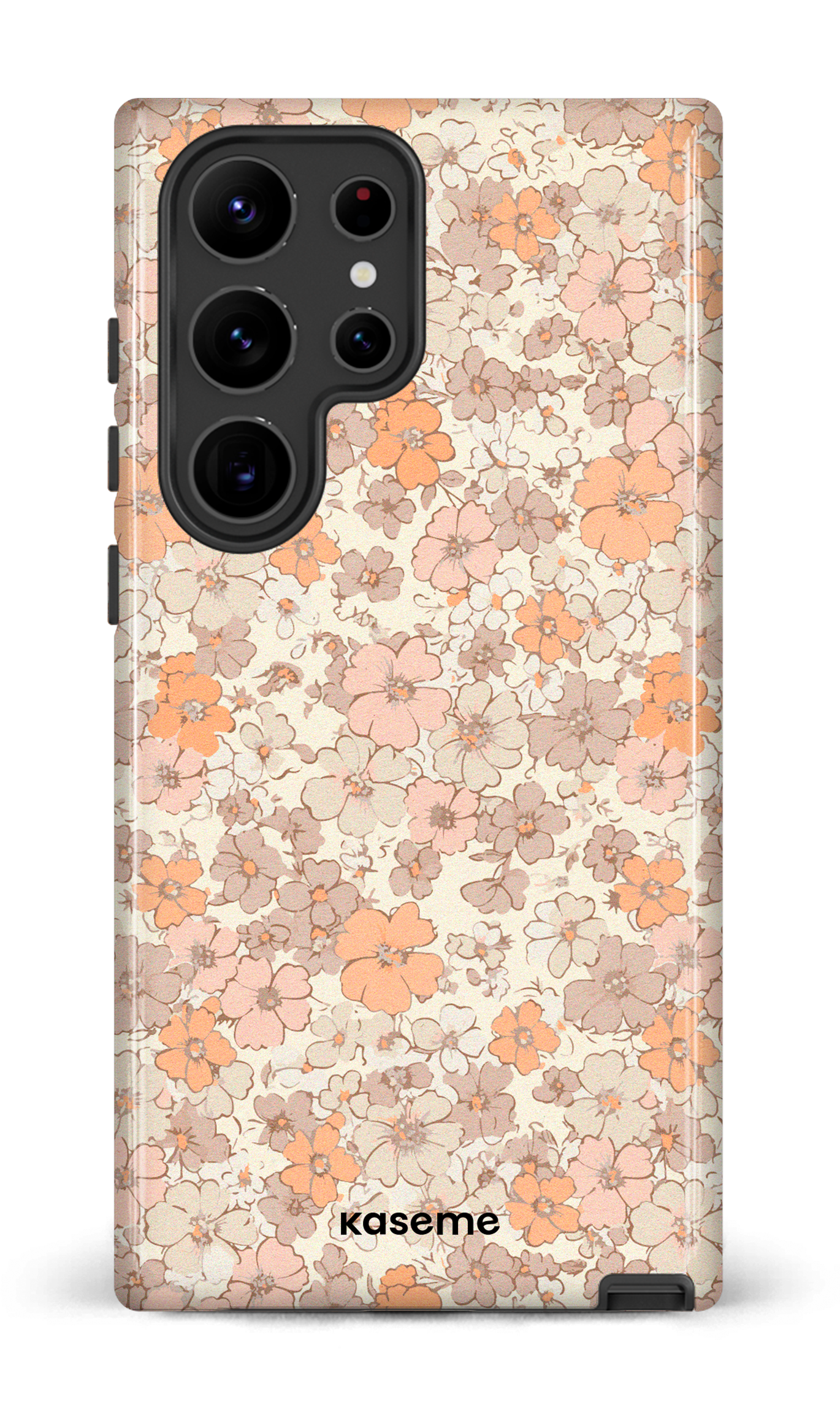Galaxy S23 Ultra Tough Gloss Rustic Romance -