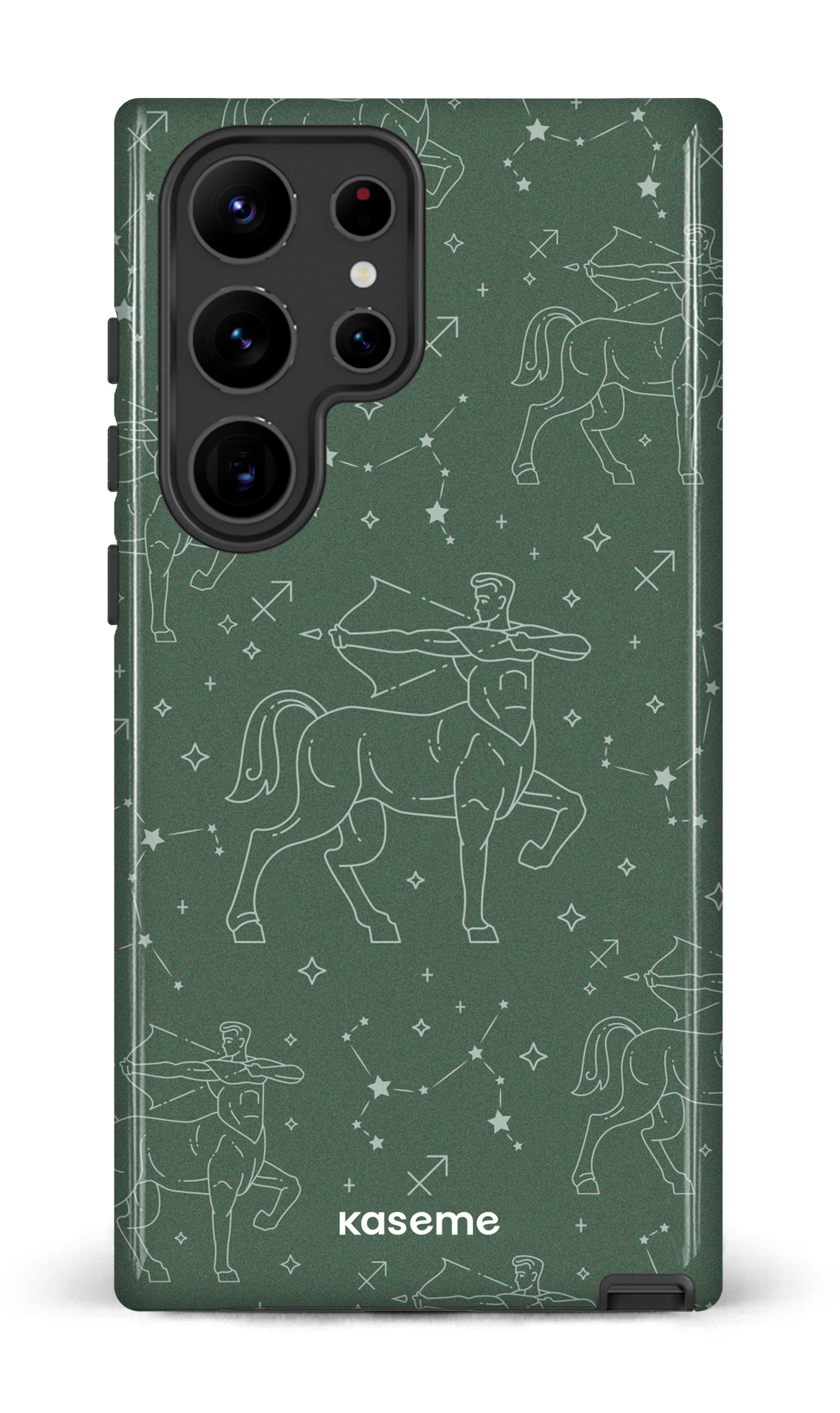 Galaxy S23 Ultra Tough Gloss Sagittarius -