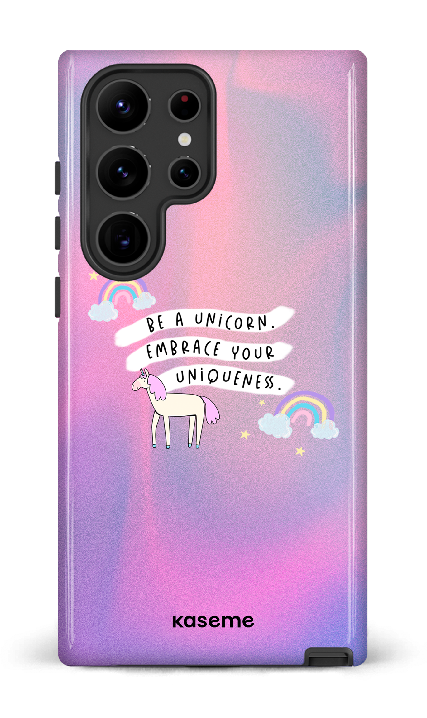 Galaxy S23 Ultra Tough Gloss Starlight -