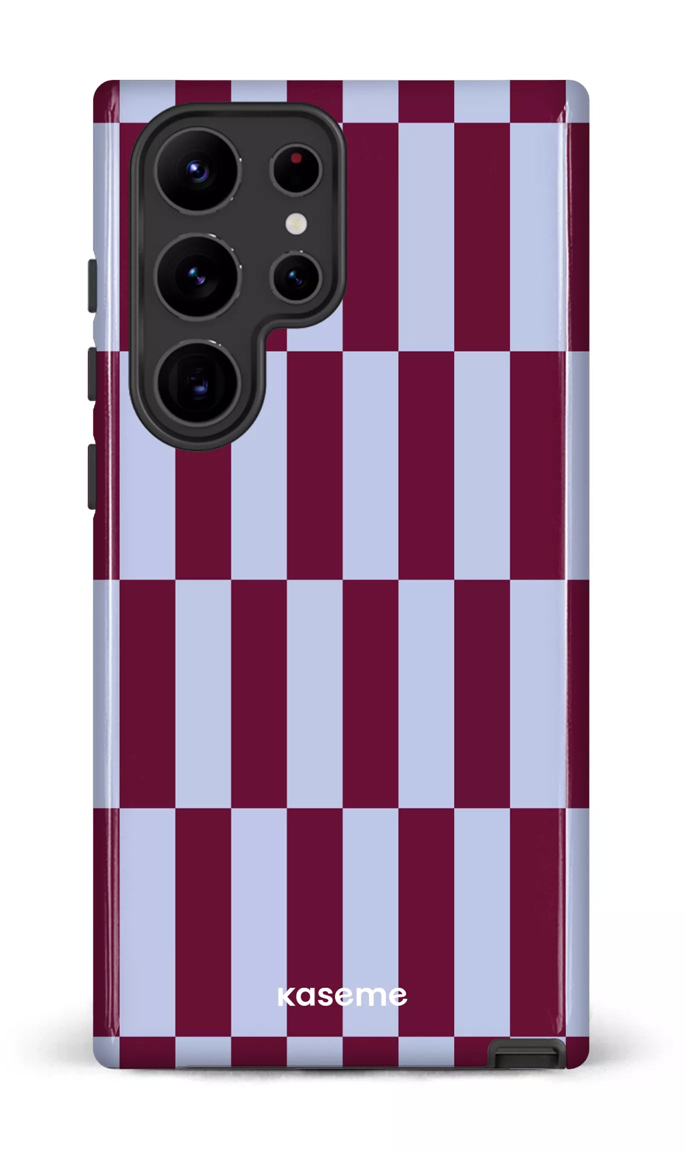 Galaxy S23 Ultra Tough Gloss Structured -