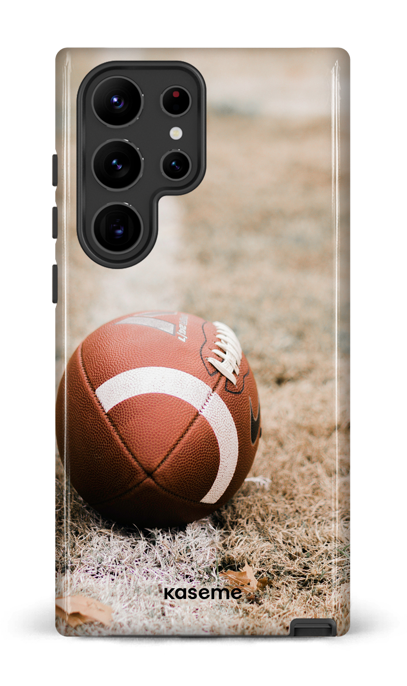 Galaxy S23 Ultra Tough Gloss Tackle -