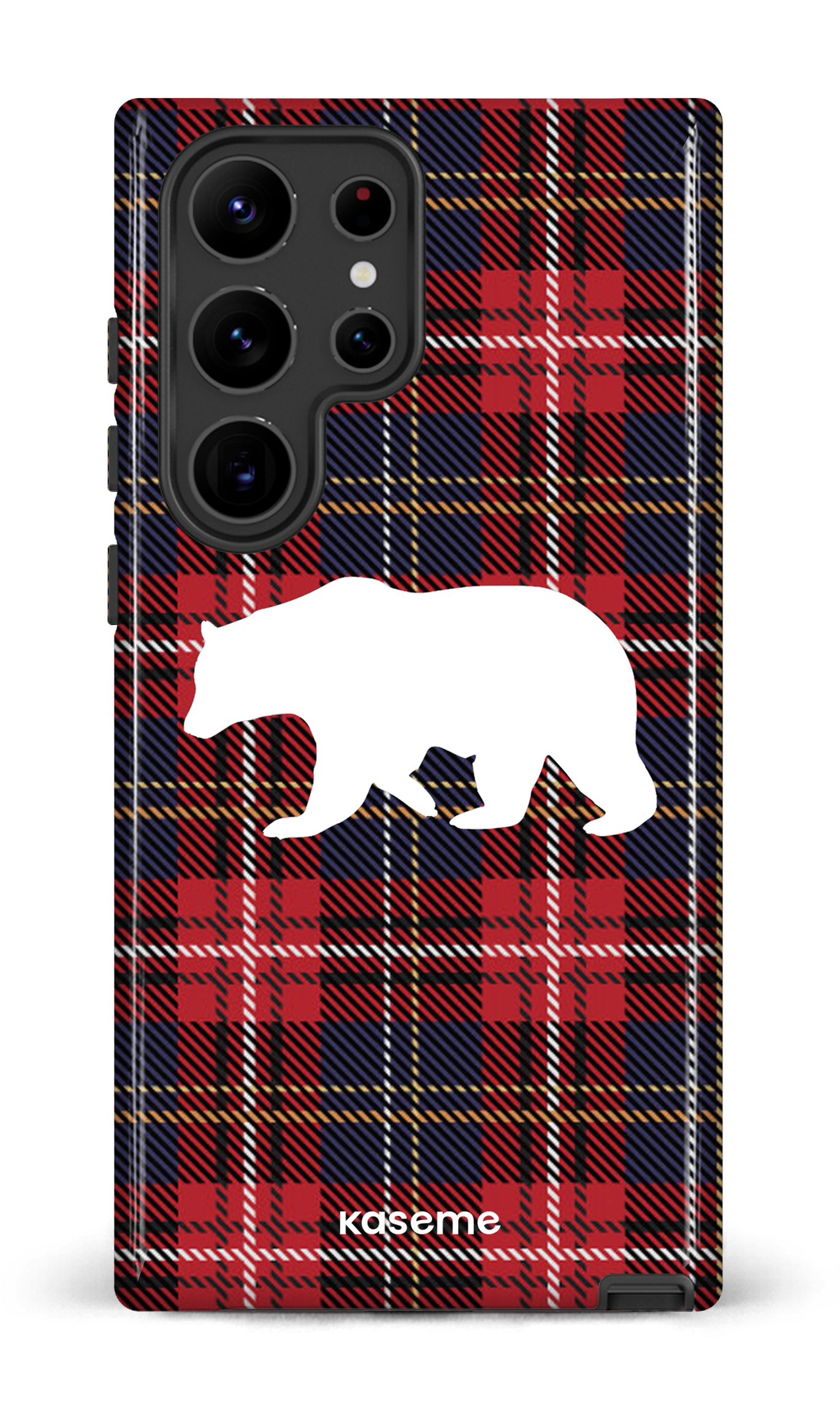 Galaxy S23 Ultra Tough Gloss Ted -