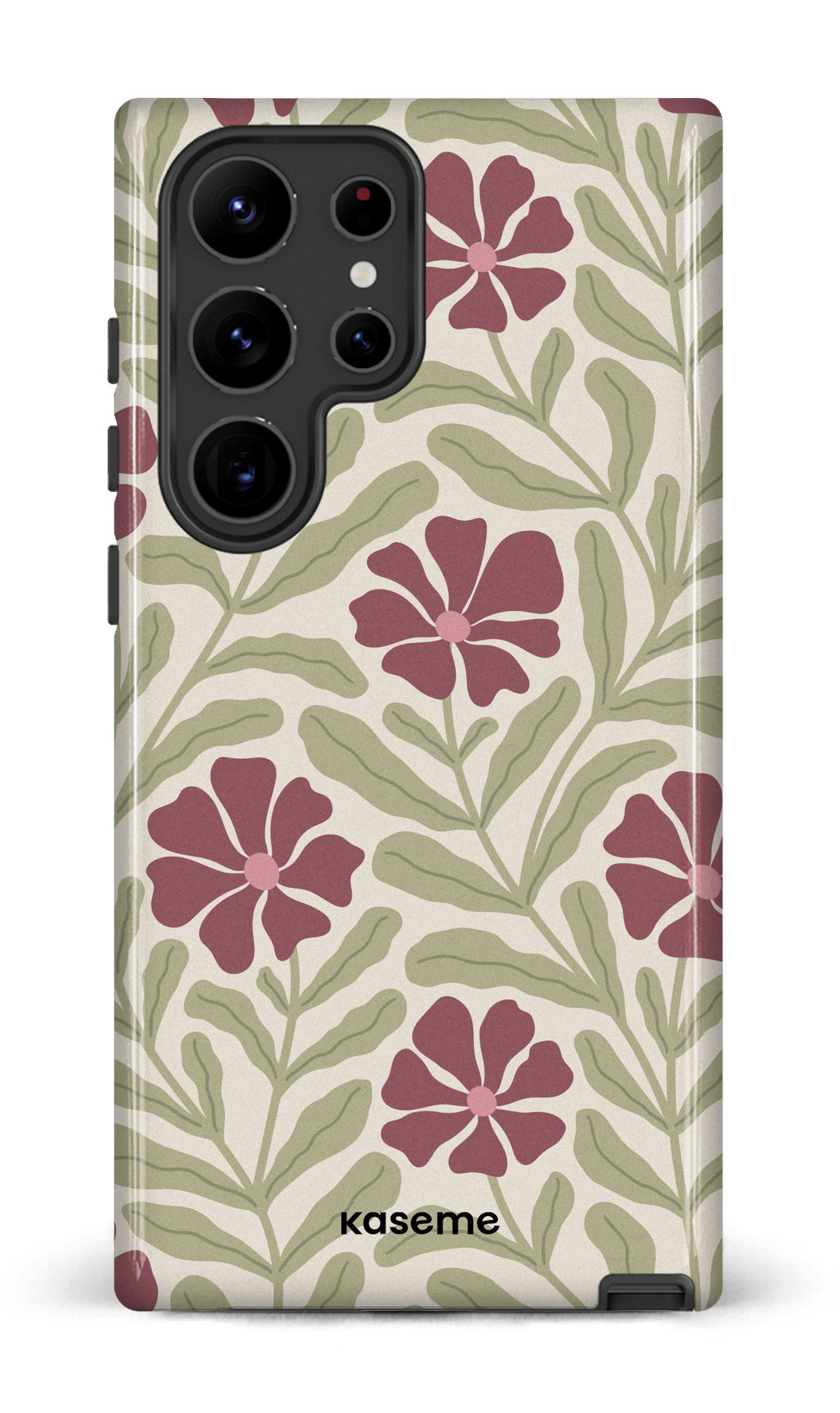 Galaxy S23 Ultra Tough Gloss Vinca -