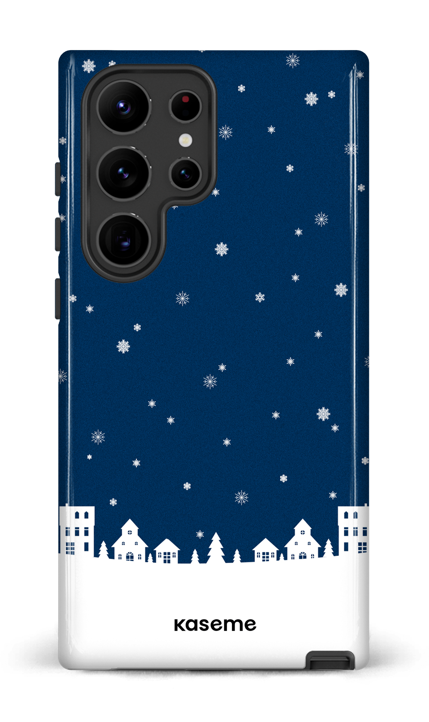 Galaxy S23 Ultra Tough Gloss Wonderland -