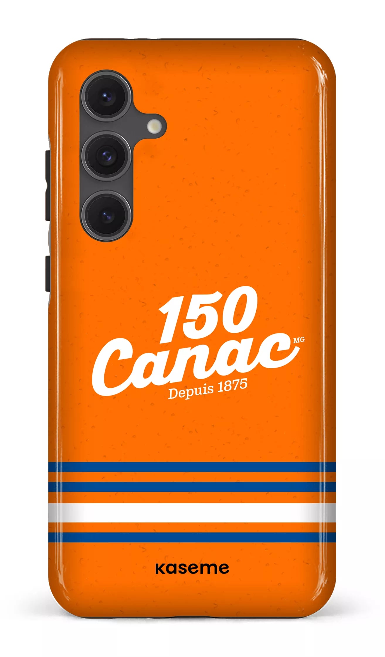 Galaxy S24FE Tough 150e Orange -