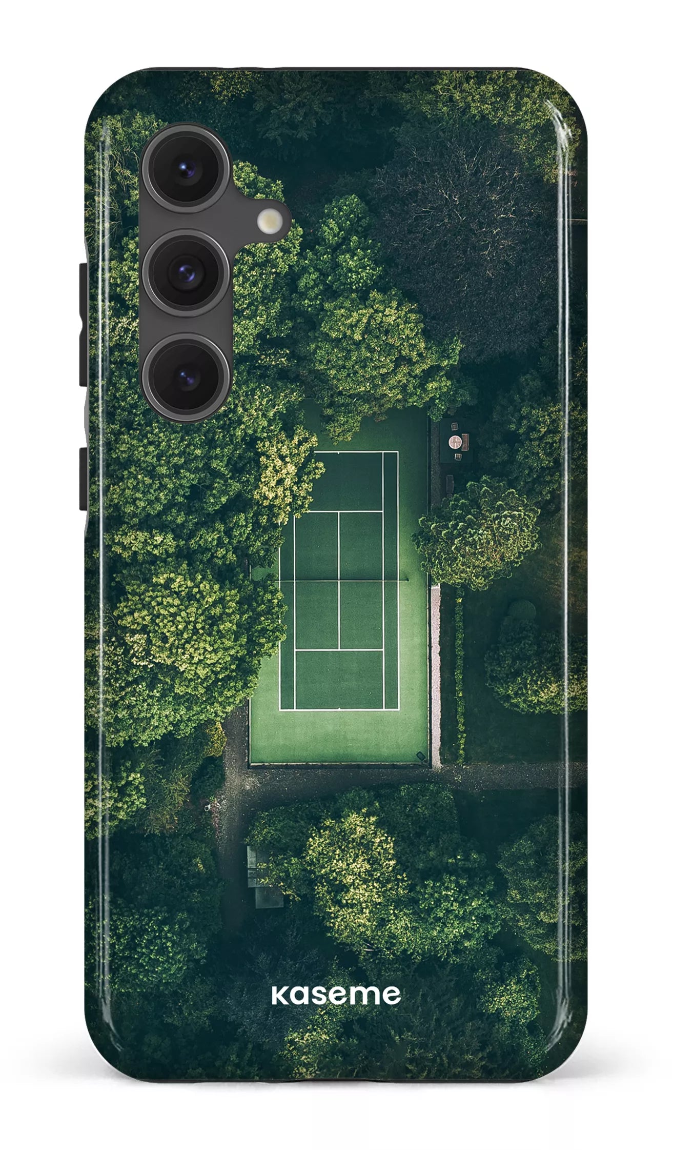 Galaxy S24FE Tough Ace -