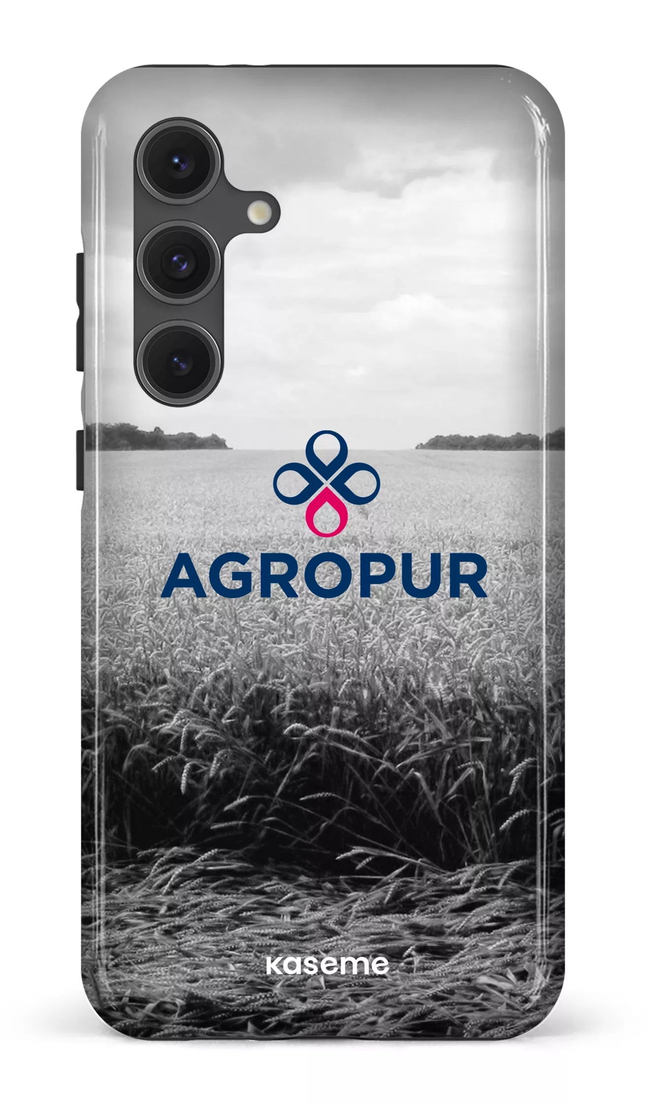 Galaxy S24FE Tough Agropur -