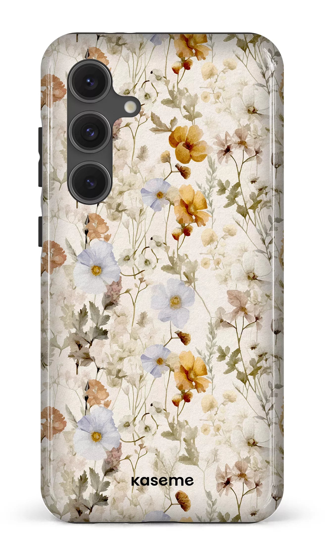 Galaxy S24FE Tough Amberly -