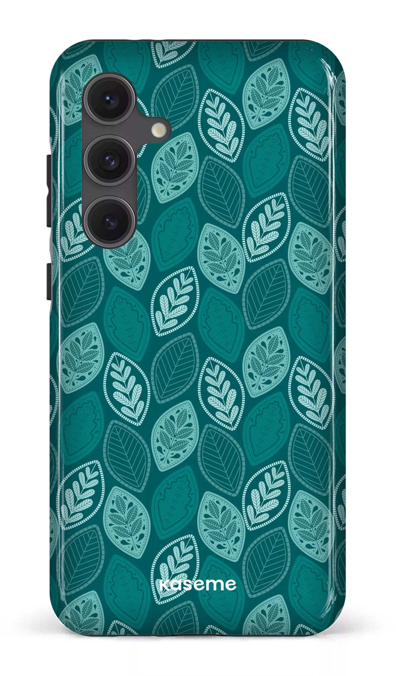 Galaxy S24FE Tough Antique Blue -