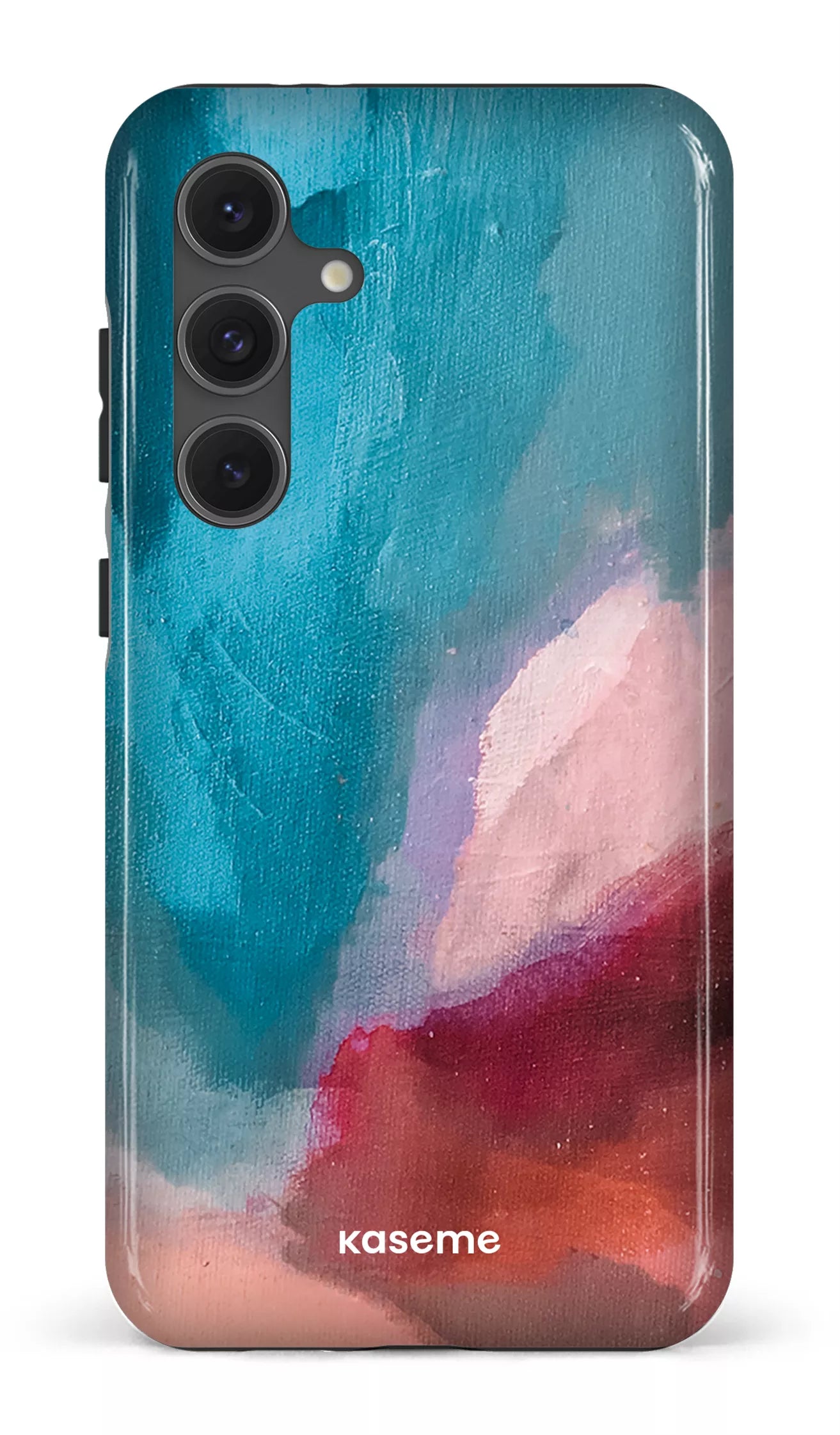 Galaxy S24FE Tough Aqua -