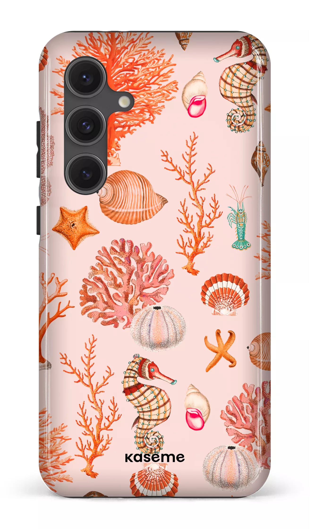 Galaxy S24FE Tough Ariel -