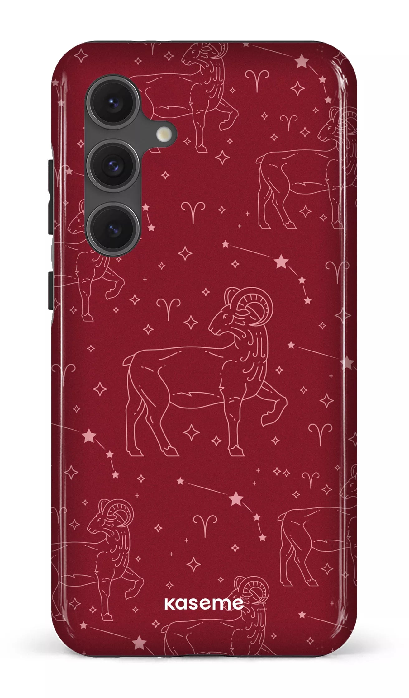 Galaxy S24FE Tough Aries -