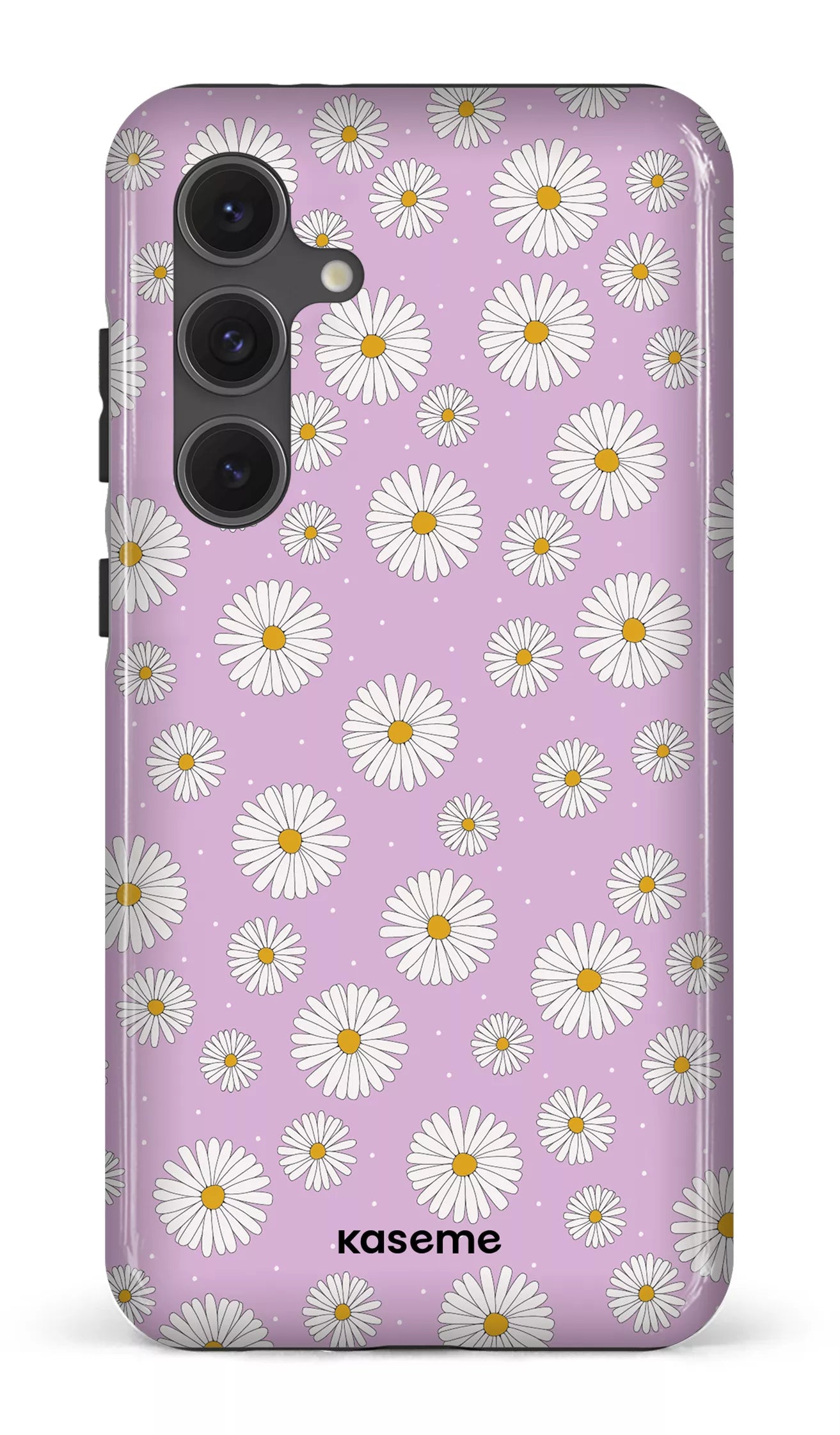 Galaxy S24FE Tough Ashley Purple -