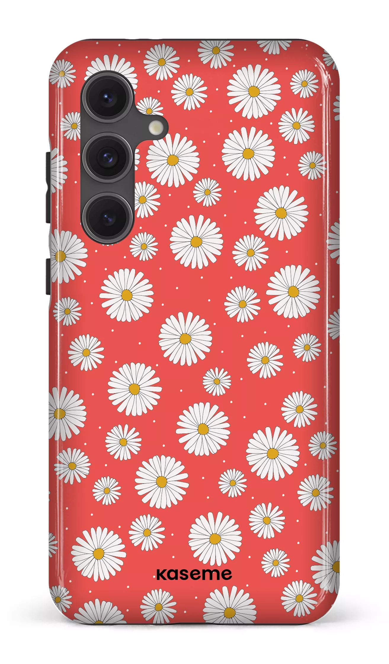 Galaxy S24FE Tough Ashley Red -