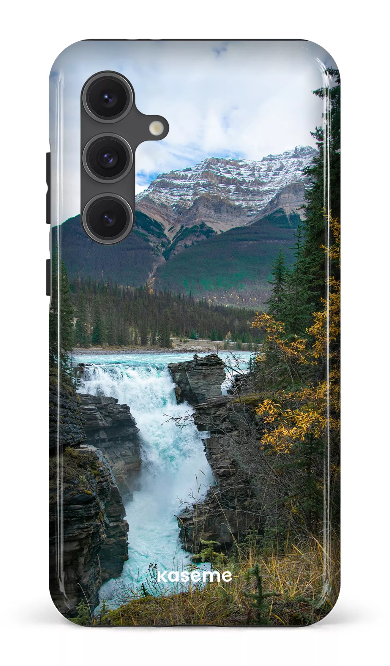 Galaxy S24FE Tough Athasoul -